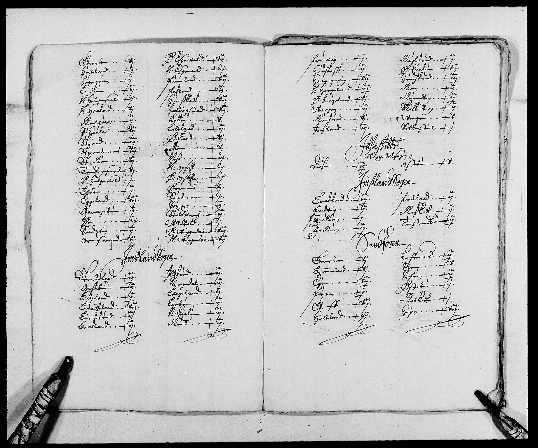 Rentekammeret inntil 1814, Reviderte regnskaper, Fogderegnskap, AV/RA-EA-4092/R47/L2853: Fogderegnskap Ryfylke, 1682-1683, p. 57