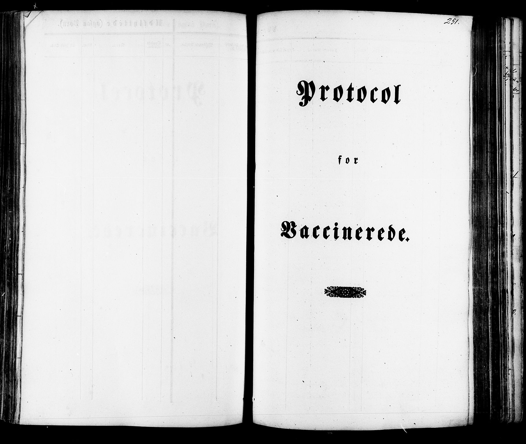 Ministerialprotokoller, klokkerbøker og fødselsregistre - Møre og Romsdal, SAT/A-1454/513/L0175: Parish register (official) no. 513A02, 1856-1877, p. 251