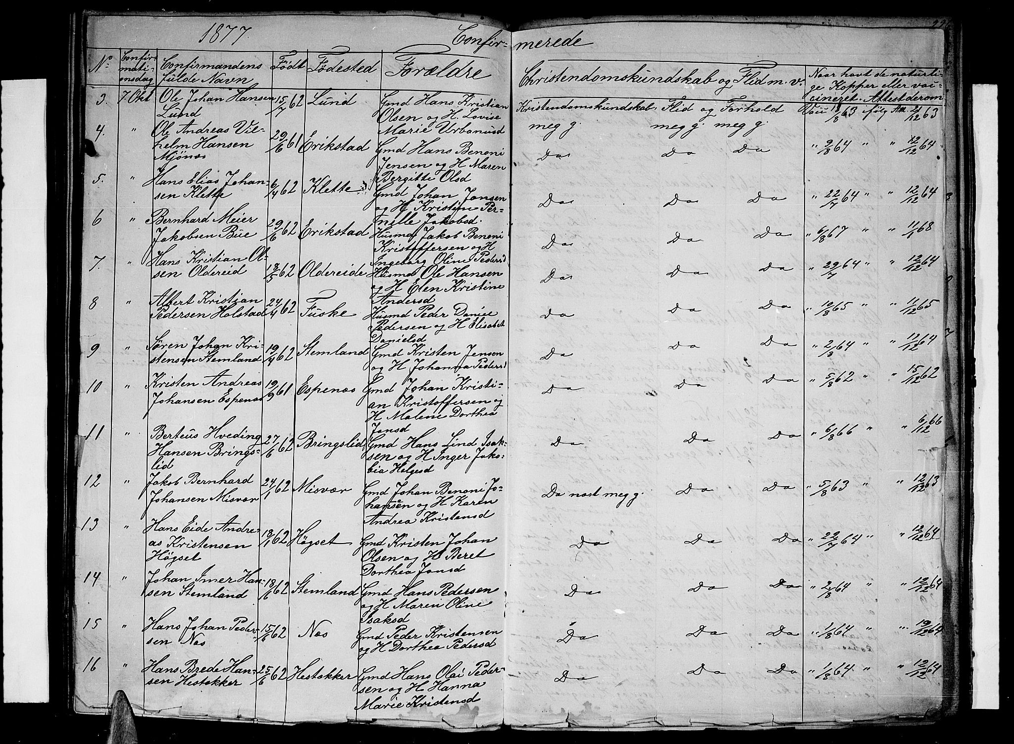 Ministerialprotokoller, klokkerbøker og fødselsregistre - Nordland, AV/SAT-A-1459/852/L0753: Parish register (copy) no. 852C04, 1856-1877, p. 225e