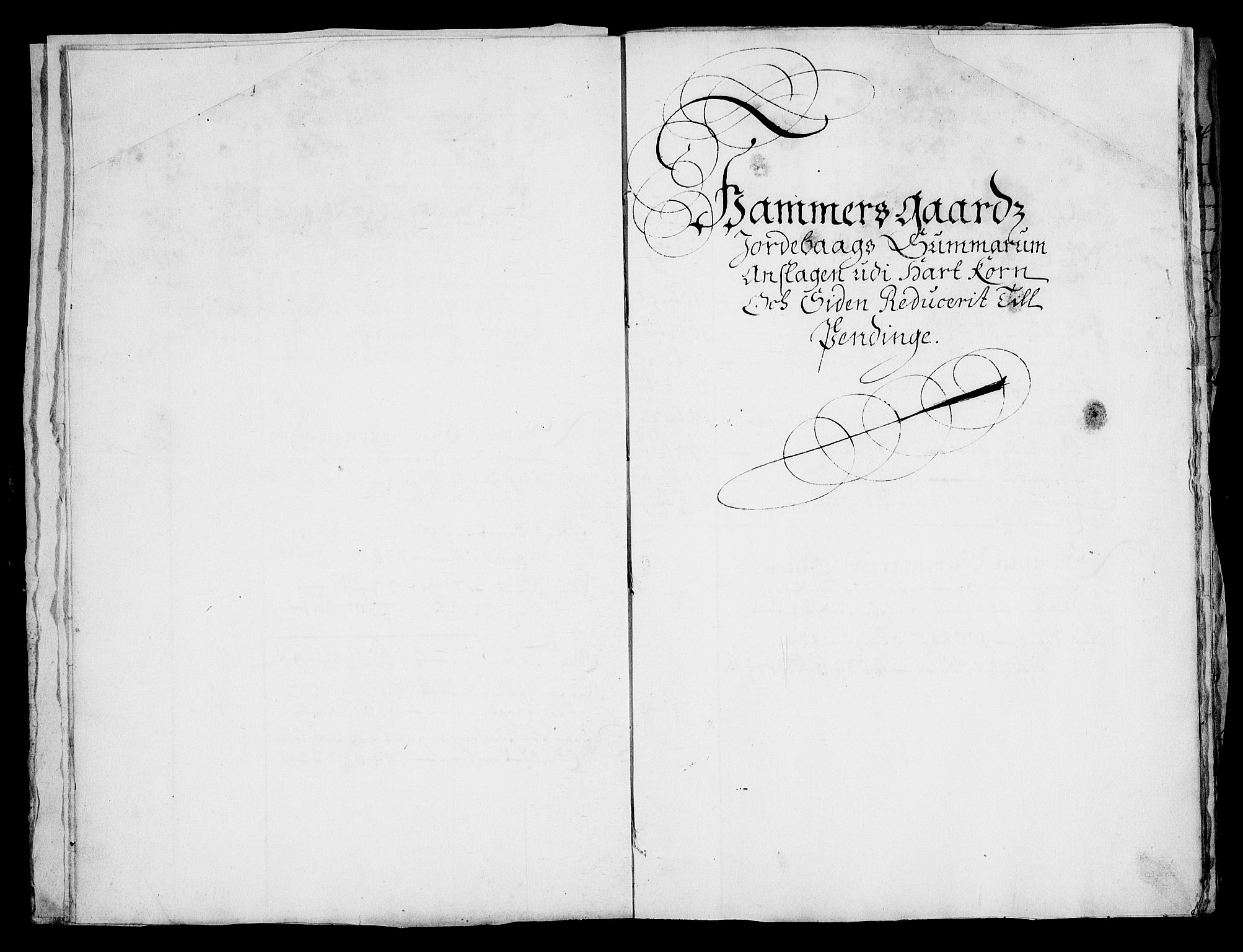 Rentekammeret inntil 1814, Realistisk ordnet avdeling, RA/EA-4070/On/L0013: [Jj 14]: Forskjellige dokumenter om krongodset i Norge, 1672-1722, p. 129