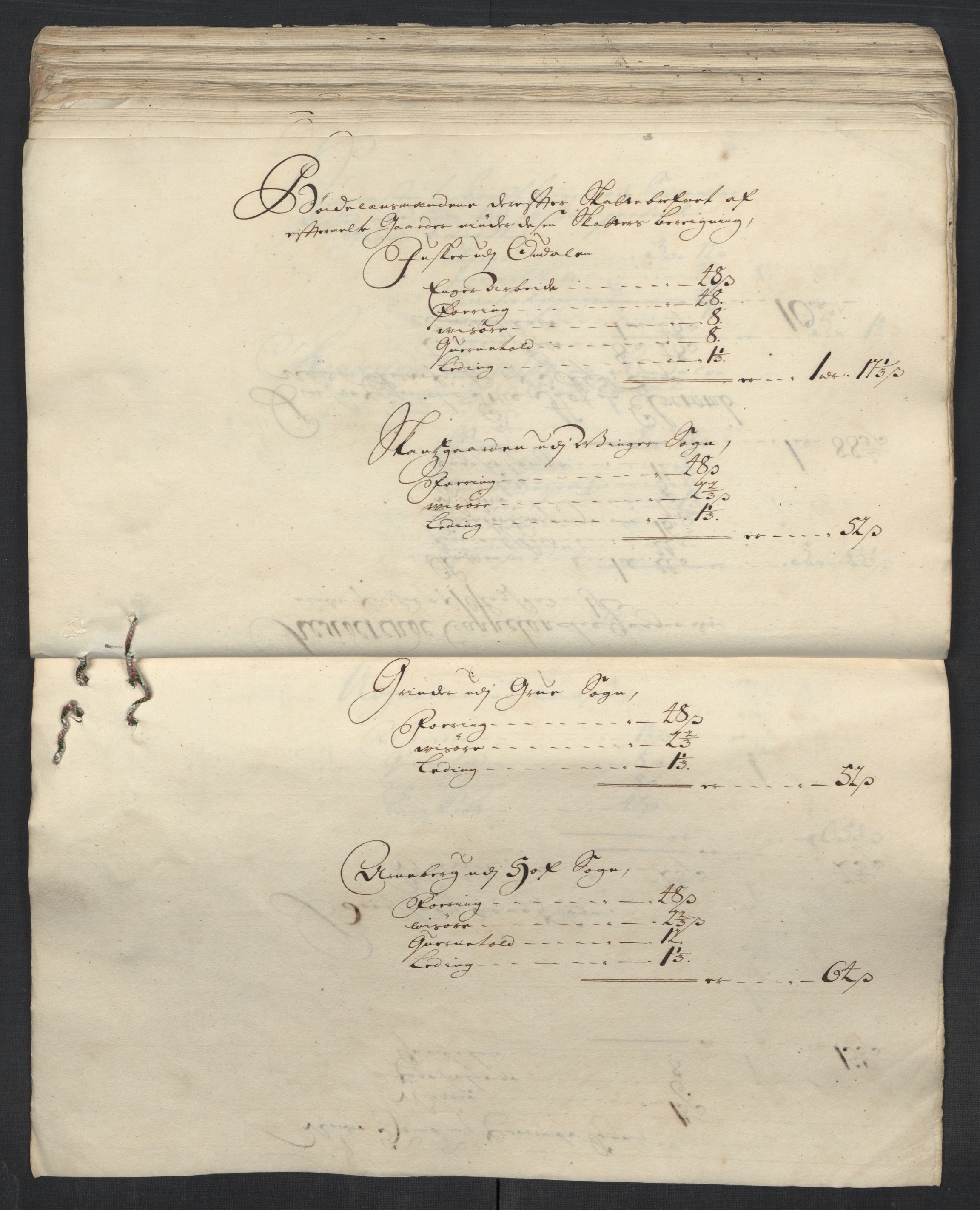 Rentekammeret inntil 1814, Reviderte regnskaper, Fogderegnskap, AV/RA-EA-4092/R13/L0852: Fogderegnskap Solør, Odal og Østerdal, 1714, p. 105