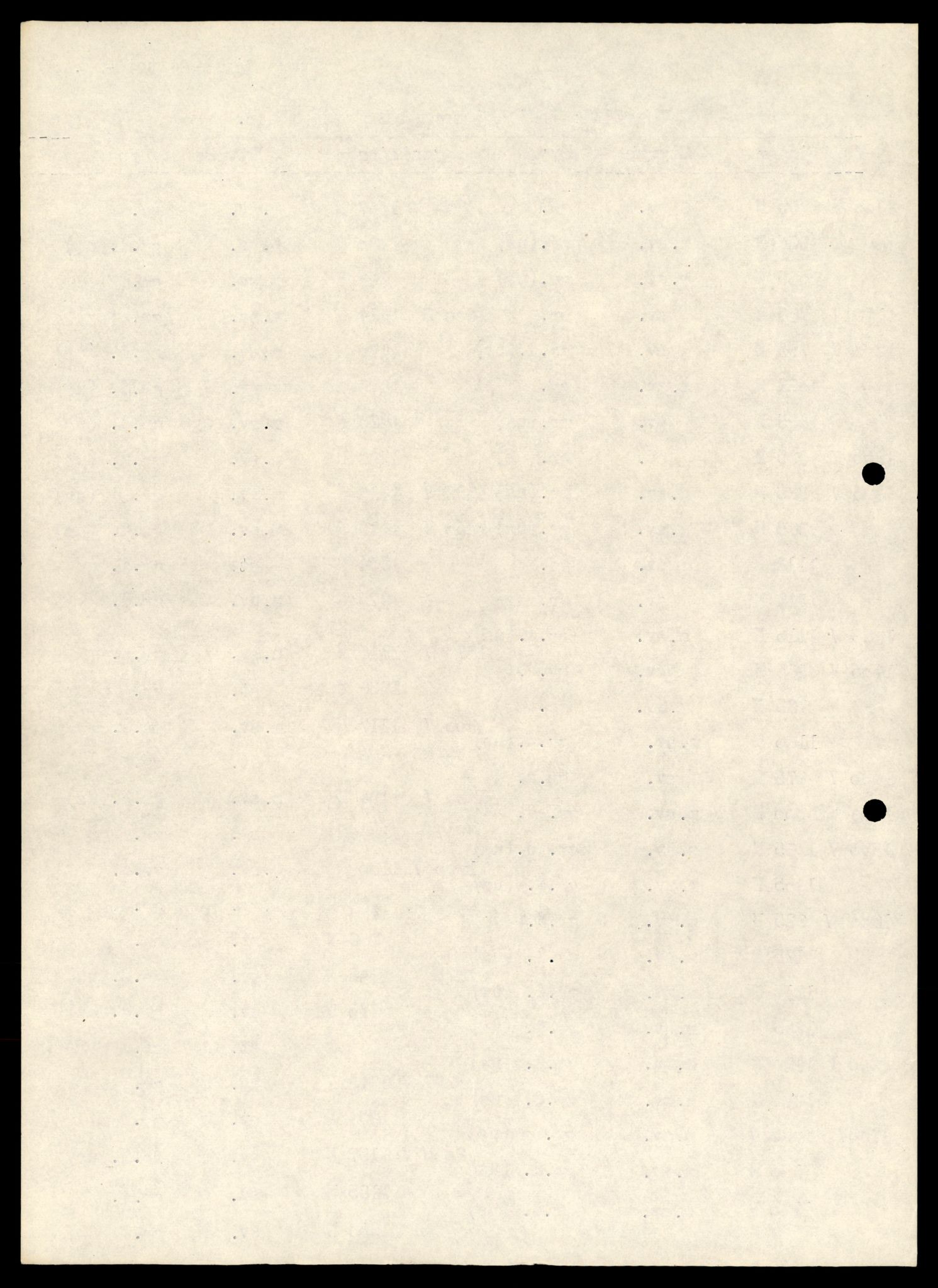 Direktoratet for mineralforvaltning , AV/SAT-A-1562/F/L0433: Rapporter, 1912-1986, p. 532