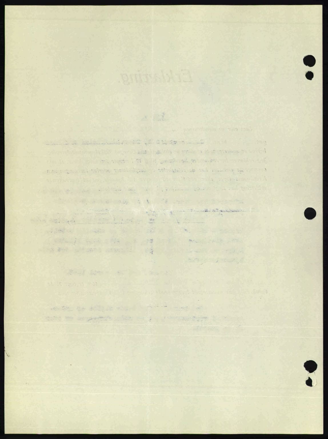 Horten sorenskriveri, AV/SAKO-A-133/G/Ga/Gaa/L0010: Mortgage book no. A-10, 1947-1948, Diary no: : 692/1948