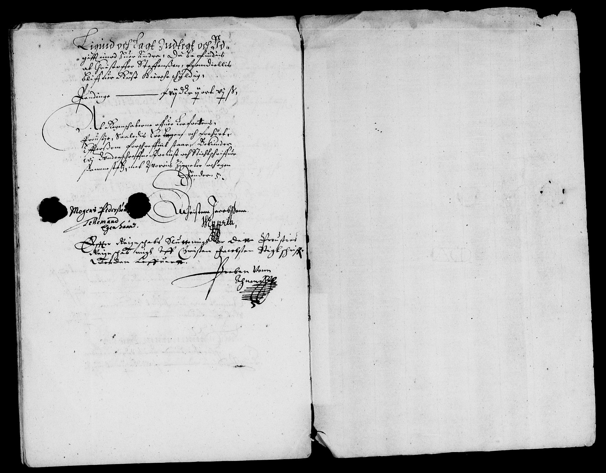 Rentekammeret inntil 1814, Reviderte regnskaper, Lensregnskaper, AV/RA-EA-5023/R/Rb/Rbz/L0038: Nordlandenes len, 1646-1661