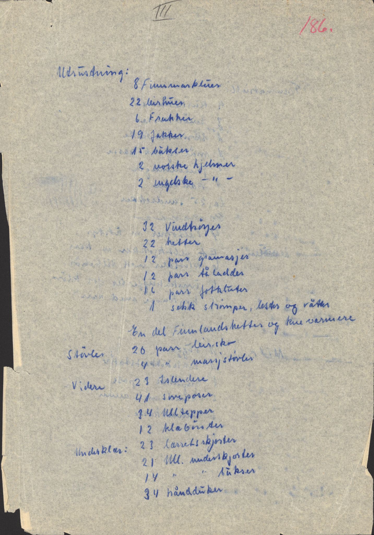 Forsvaret, Forsvarets krigshistoriske avdeling, AV/RA-RAFA-2017/Y/Yb/L0147: II-C-11-622  -  6. Divisjon, 1940, p. 640