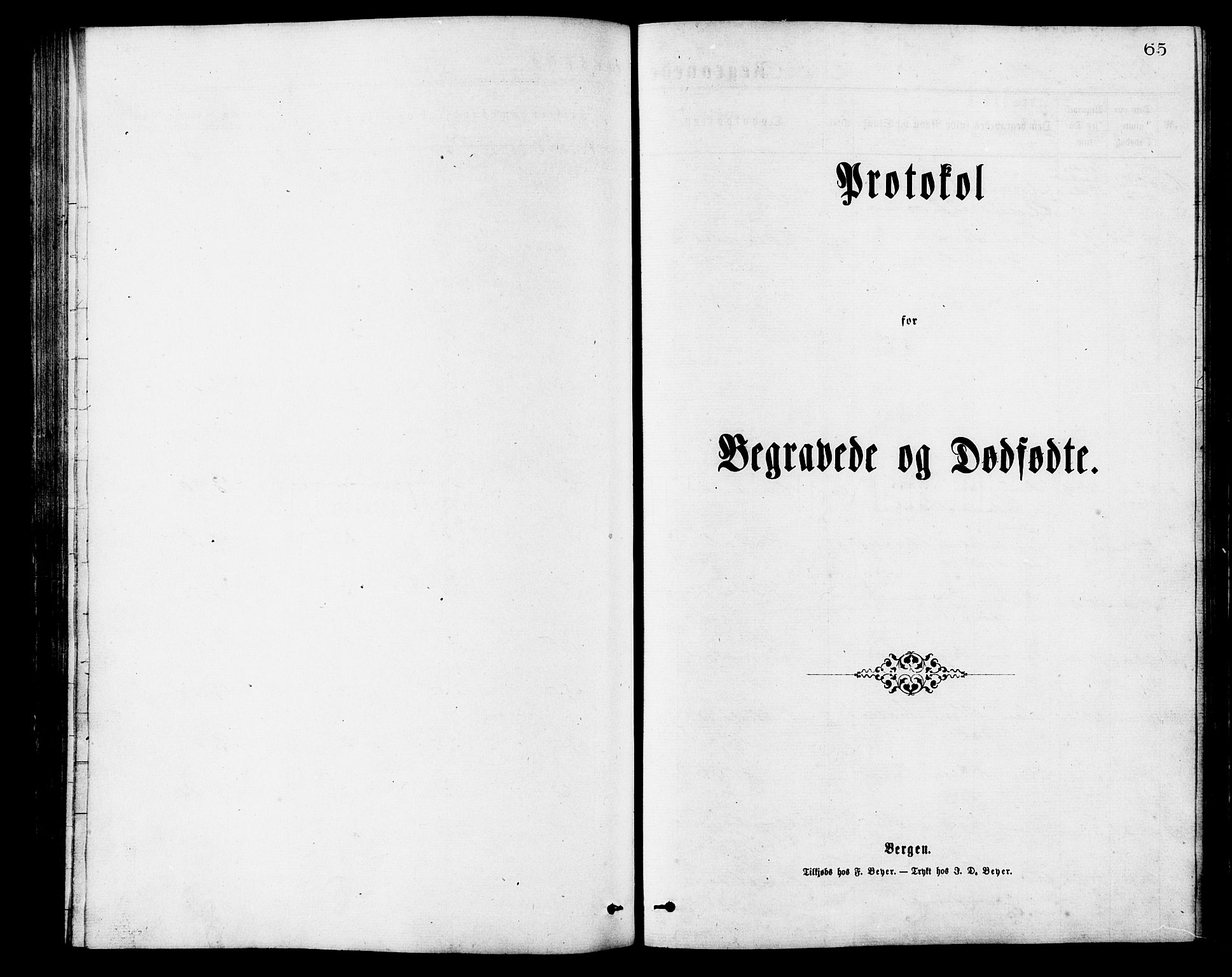 Ministerialprotokoller, klokkerbøker og fødselsregistre - Møre og Romsdal, SAT/A-1454/517/L0227: Parish register (official) no. 517A07, 1870-1886, p. 65