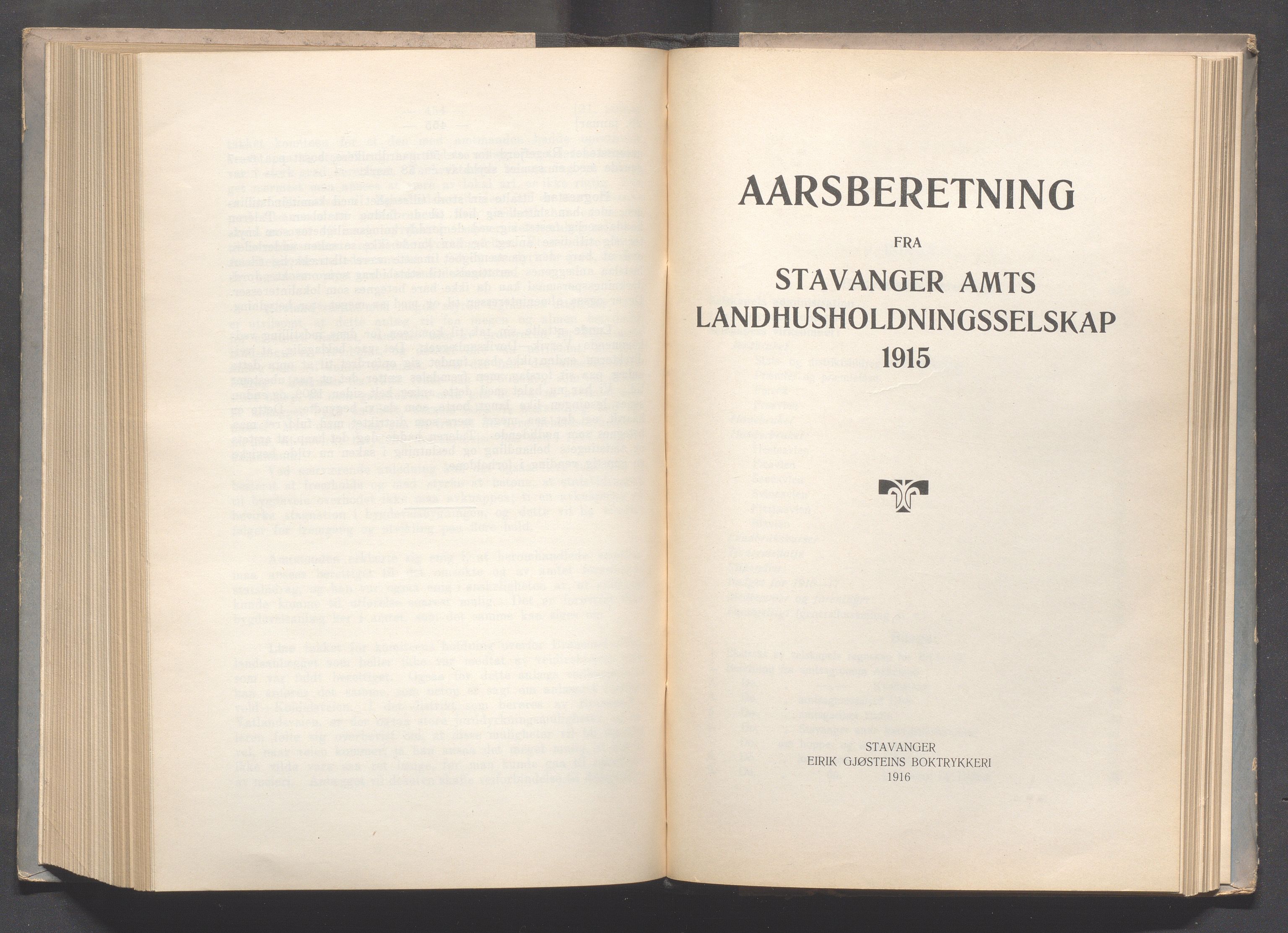 Rogaland fylkeskommune - Fylkesrådmannen , IKAR/A-900/A, 1916, p. 234