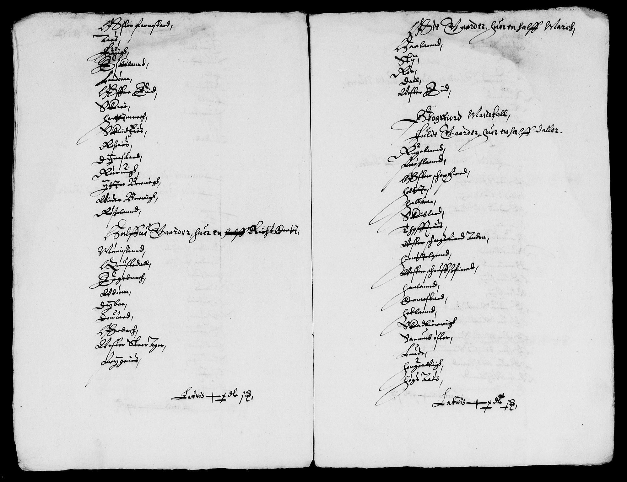 Rentekammeret inntil 1814, Reviderte regnskaper, Lensregnskaper, AV/RA-EA-5023/R/Rb/Rbq/L0024: Nedenes len. Mandals len. Råbyggelag., 1635-1636