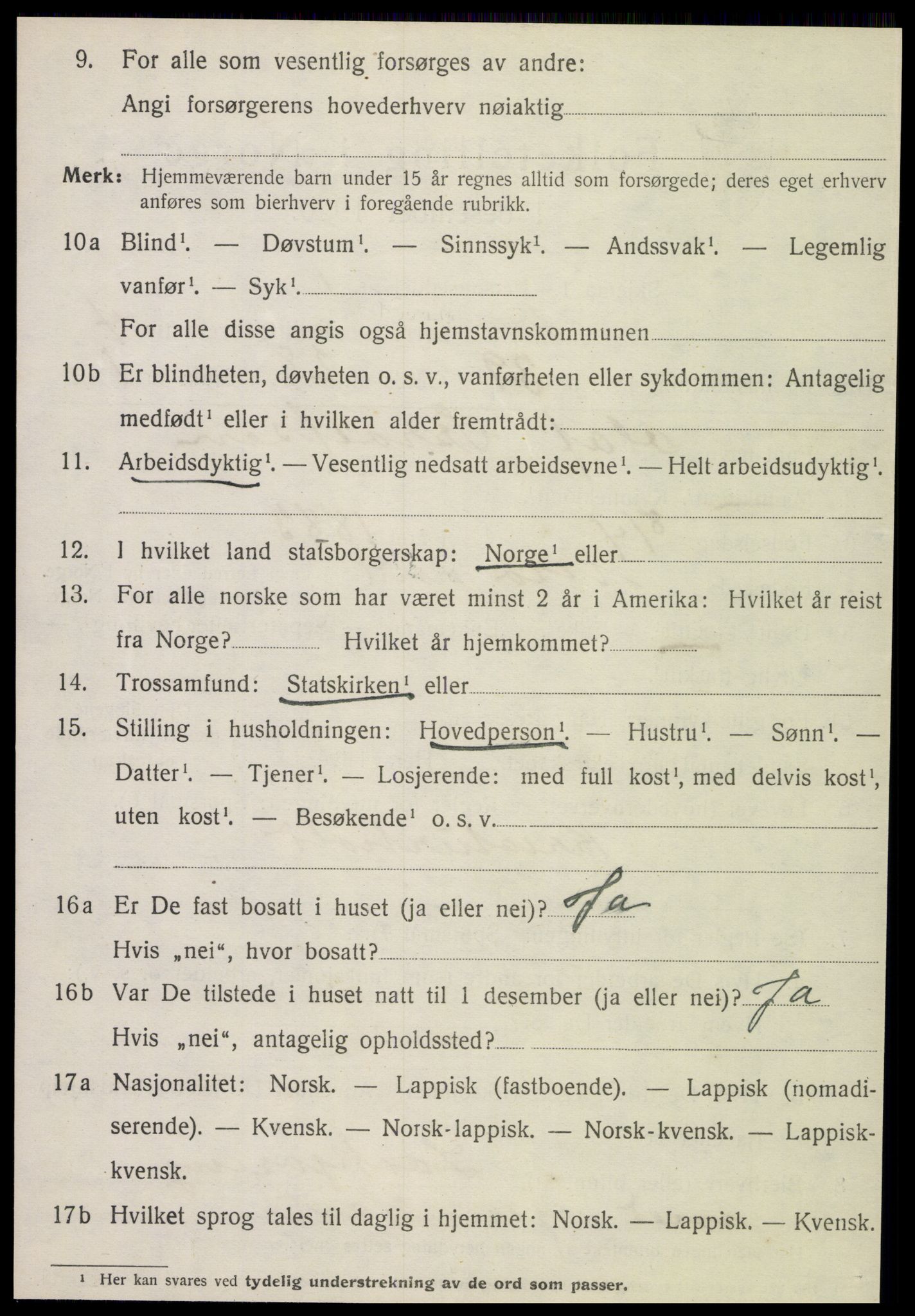 SAT, 1920 census for Mo, 1920, p. 6354