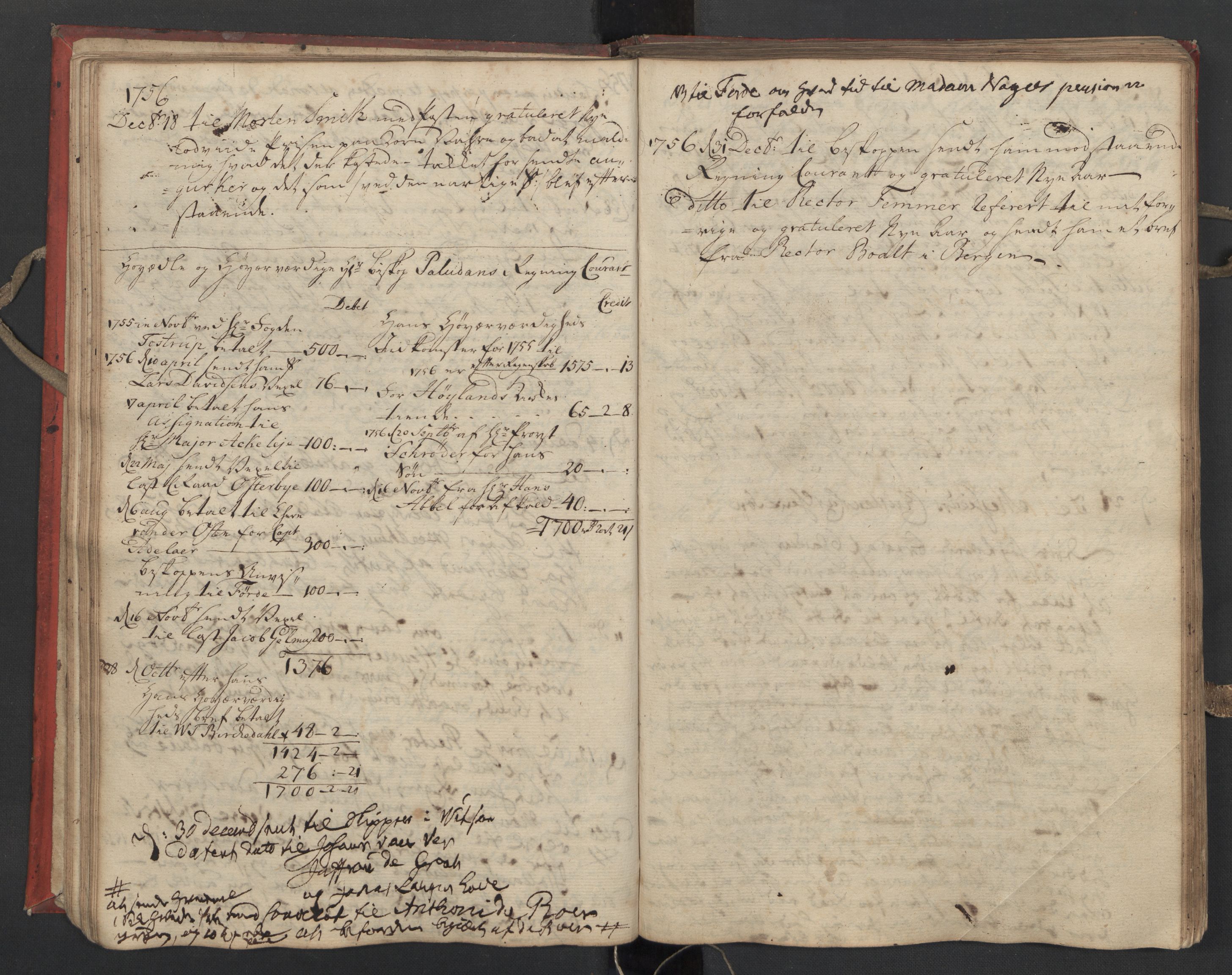 Pa 0119 - Smith, Lauritz Andersen og Lauritz Lauritzen, SAST/A-100231/O/L0002: Kopibok, 1755-1766, p. 37