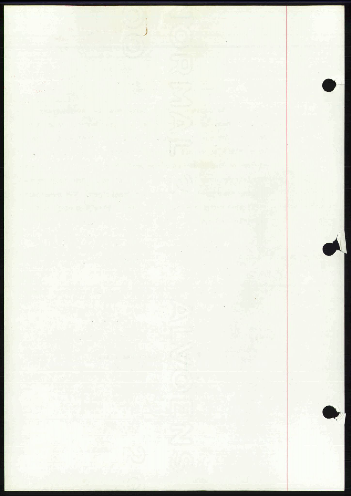 Toten tingrett, SAH/TING-006/H/Hb/Hbc/L0004: Mortgage book no. Hbc-04, 1938-1938, Diary no: : 1331/1938