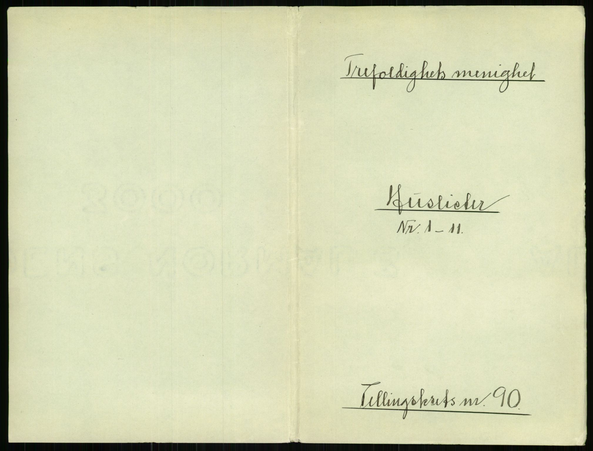 RA, 1891 census for 0301 Kristiania, 1891, p. 44331