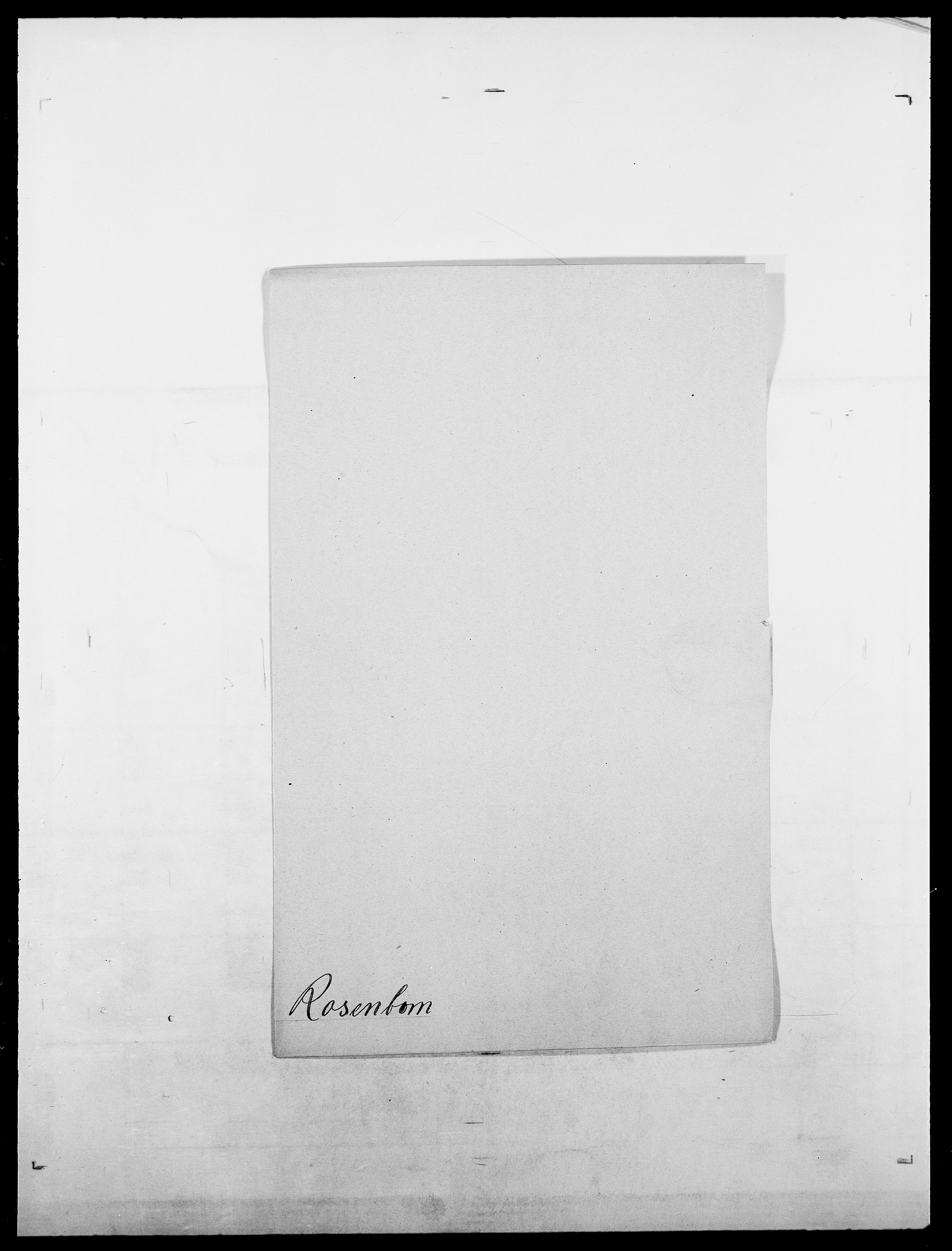 Delgobe, Charles Antoine - samling, SAO/PAO-0038/D/Da/L0033: Roald - Røyem, p. 221