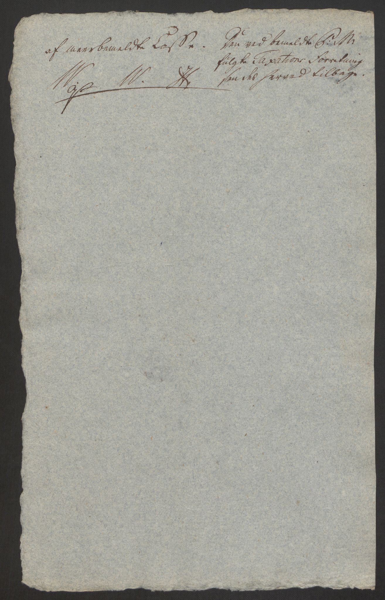 Forsvaret, Den norske kvesthuskasse/krigshospitalkasse, AV/RA-RAFA-1887/F/Fa/L0008: Konsepter, 1790-1793, p. 936