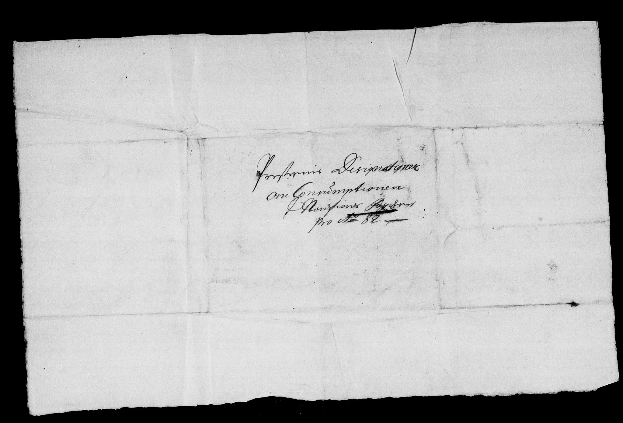 Rentekammeret inntil 1814, Reviderte regnskaper, Stiftamtstueregnskaper, Bergen stiftamt, RA/EA-6043/R/Rc/L0068: Bergen stiftamt, 1683