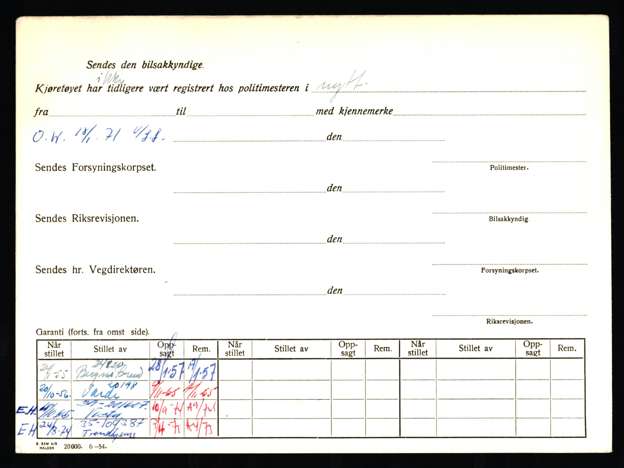 Stavanger trafikkstasjon, AV/SAST-A-101942/0/F/L0048: L-29100 - L-29899, 1930-1971, p. 194