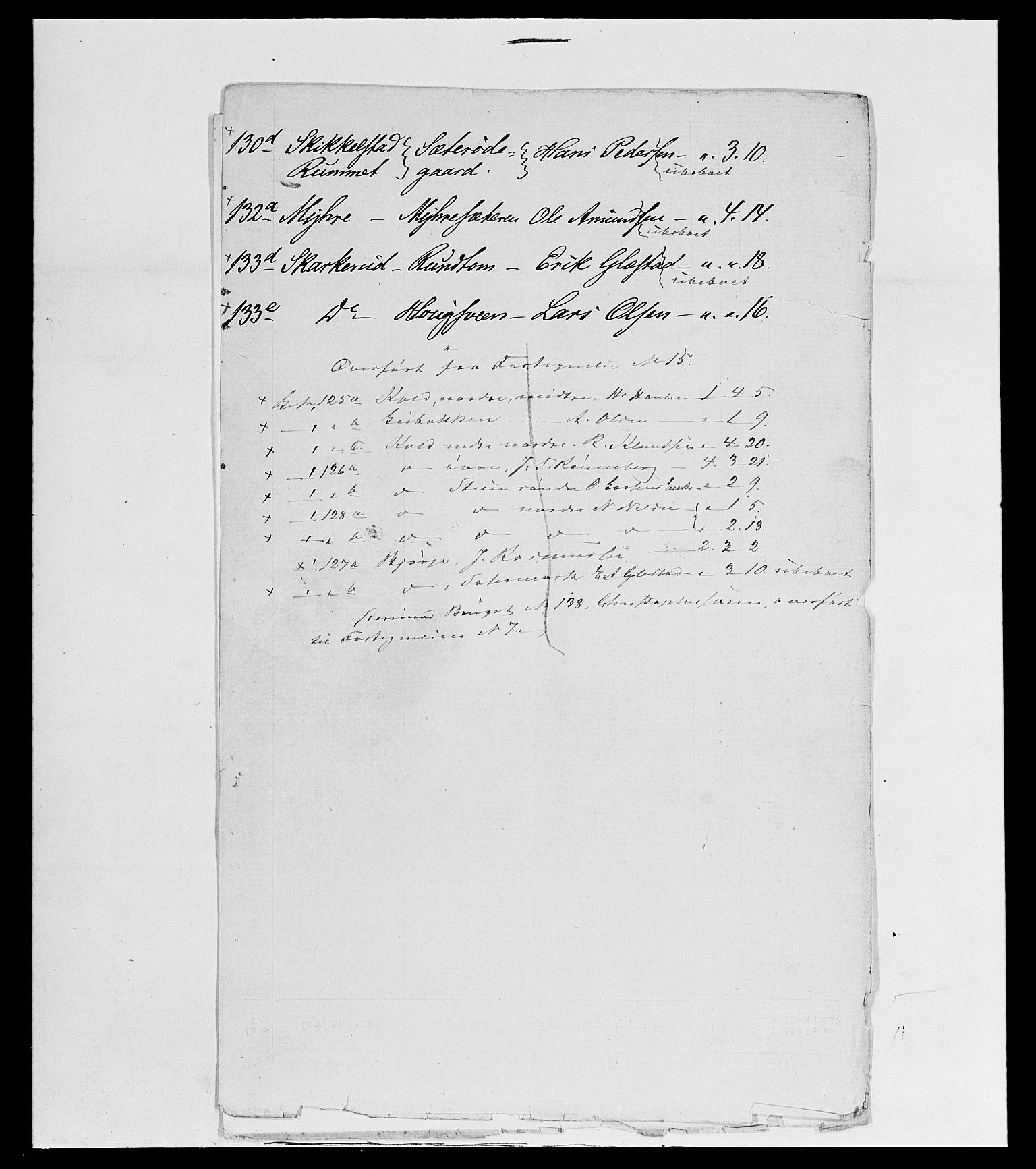 SAH, 1875 census for 0527L Vardal/Vardal og Hunn, 1875, p. 79