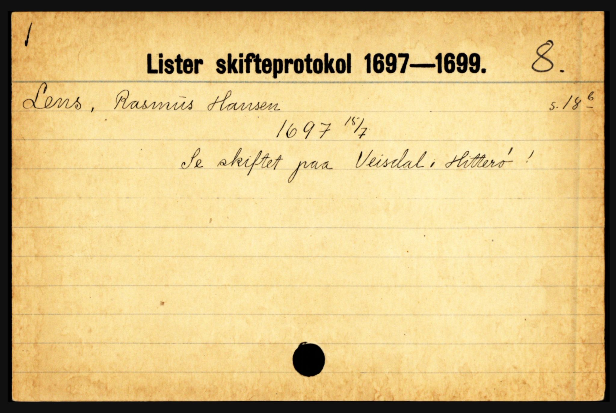 Lister sorenskriveri, AV/SAK-1221-0003/H, p. 22943