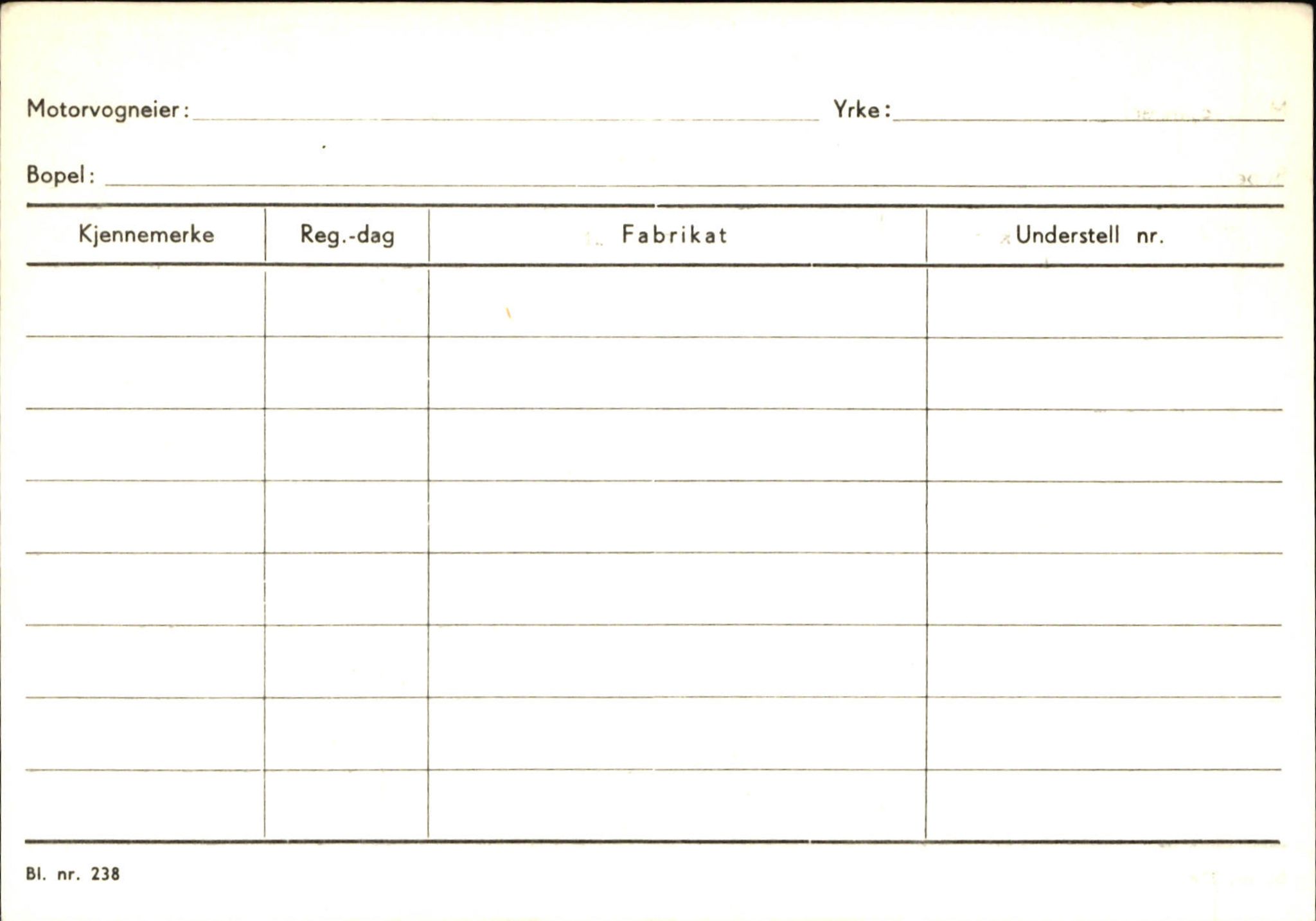 Statens vegvesen, Sogn og Fjordane vegkontor, AV/SAB-A-5301/4/F/L0126: Eigarregister Fjaler M-Å. Leikanger A-Å, 1945-1975, p. 2216