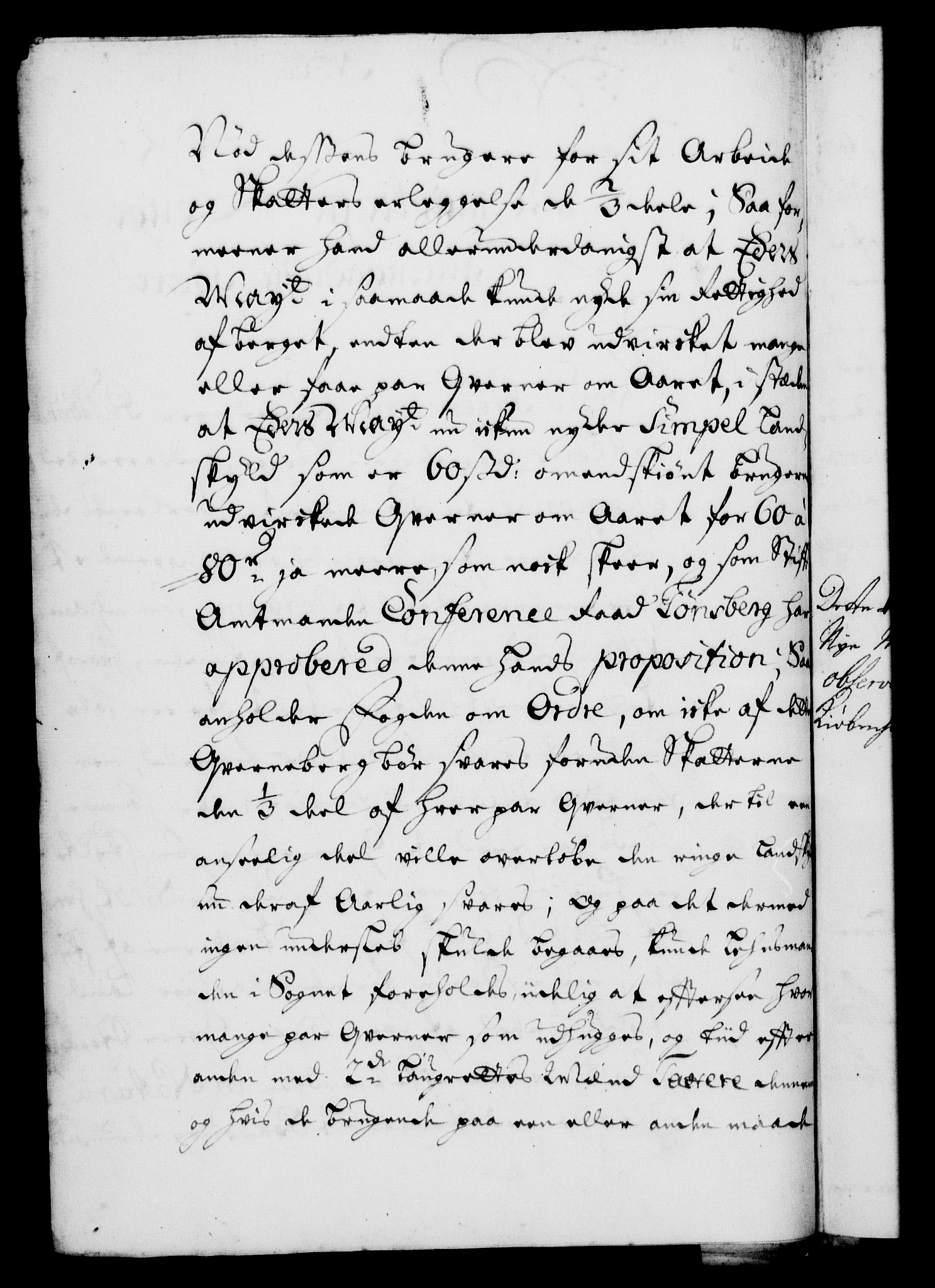 Rentekammeret, Kammerkanselliet, RA/EA-3111/G/Gf/Gfa/L0005: Norsk relasjons- og resolusjonsprotokoll (merket RK 52.5), 1722, p. 173