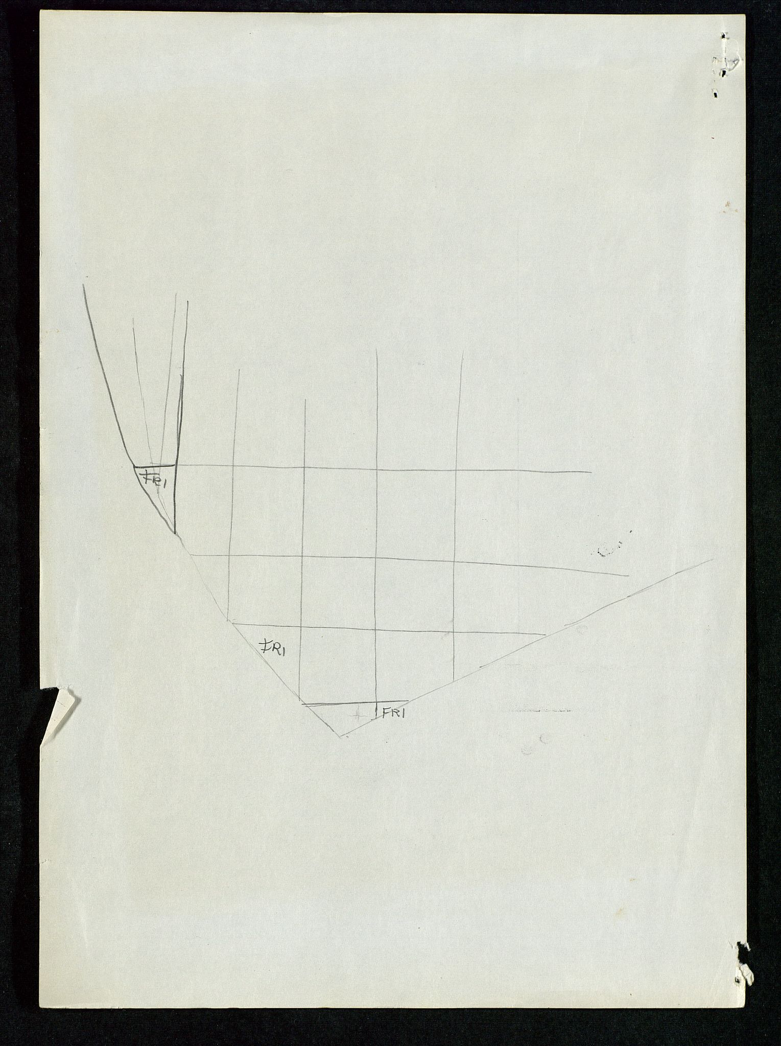 Industridepartementet, Oljekontoret, AV/SAST-A-101348/Da/L0005:  Arkivnøkkel 712 - 714 Vitenskapelige undersøkelser og utviningstillatelser, 1967-1975, p. 6