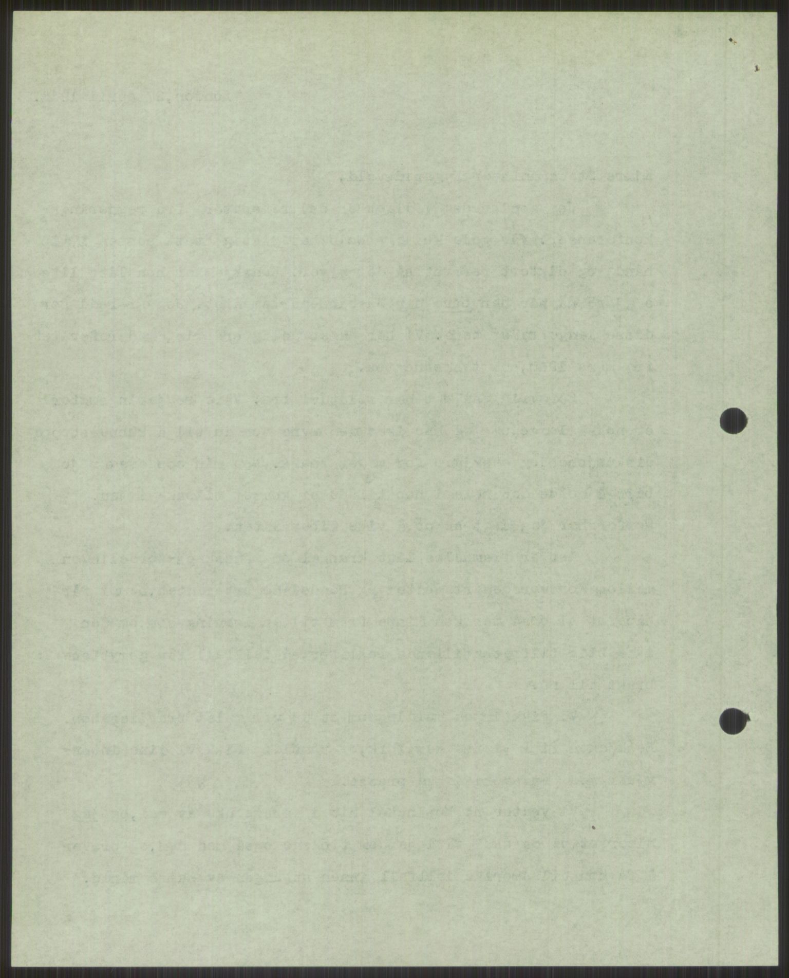 Lie, Trygve, AV/RA-PA-1407/D/L0005: Blandet korrespondanse., 1941-1945, p. 74