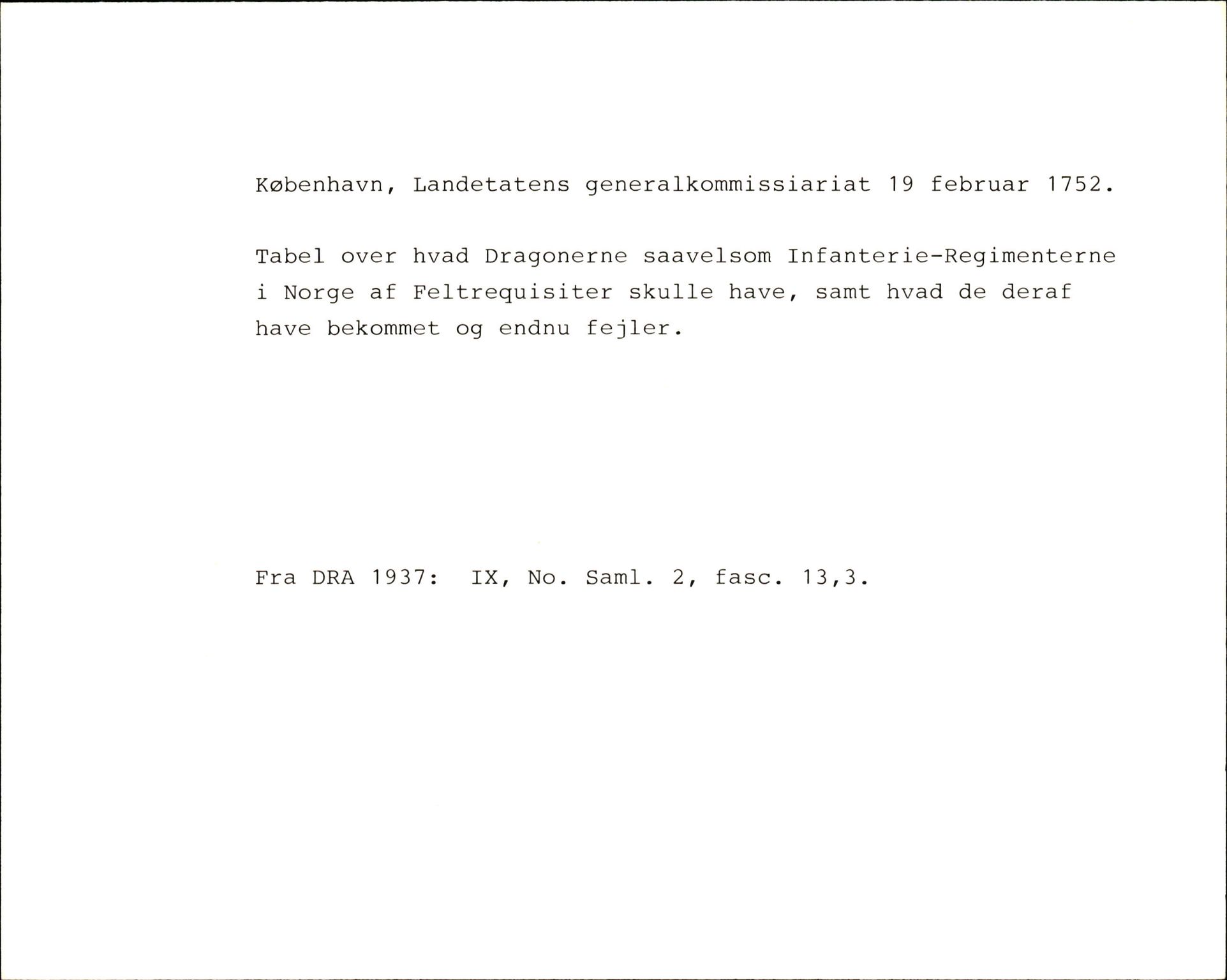 Riksarkivets diplomsamling, AV/RA-EA-5965/F35/F35f/L0002: Regestsedler: Diplomer fra DRA 1937 og 1996, p. 1053