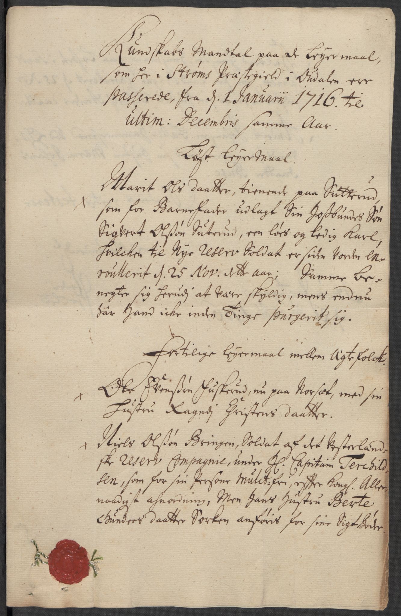 Rentekammeret inntil 1814, Reviderte regnskaper, Fogderegnskap, RA/EA-4092/R13/L0855: Fogderegnskap Solør, Odal og Østerdal, 1716, p. 266