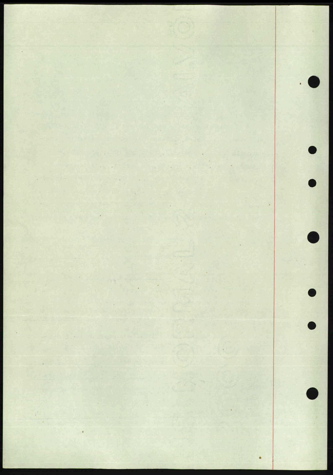 Idd og Marker sorenskriveri, AV/SAO-A-10283/G/Gb/Gbb/L0008: Mortgage book no. A8, 1946-1946, Diary no: : 24/1946