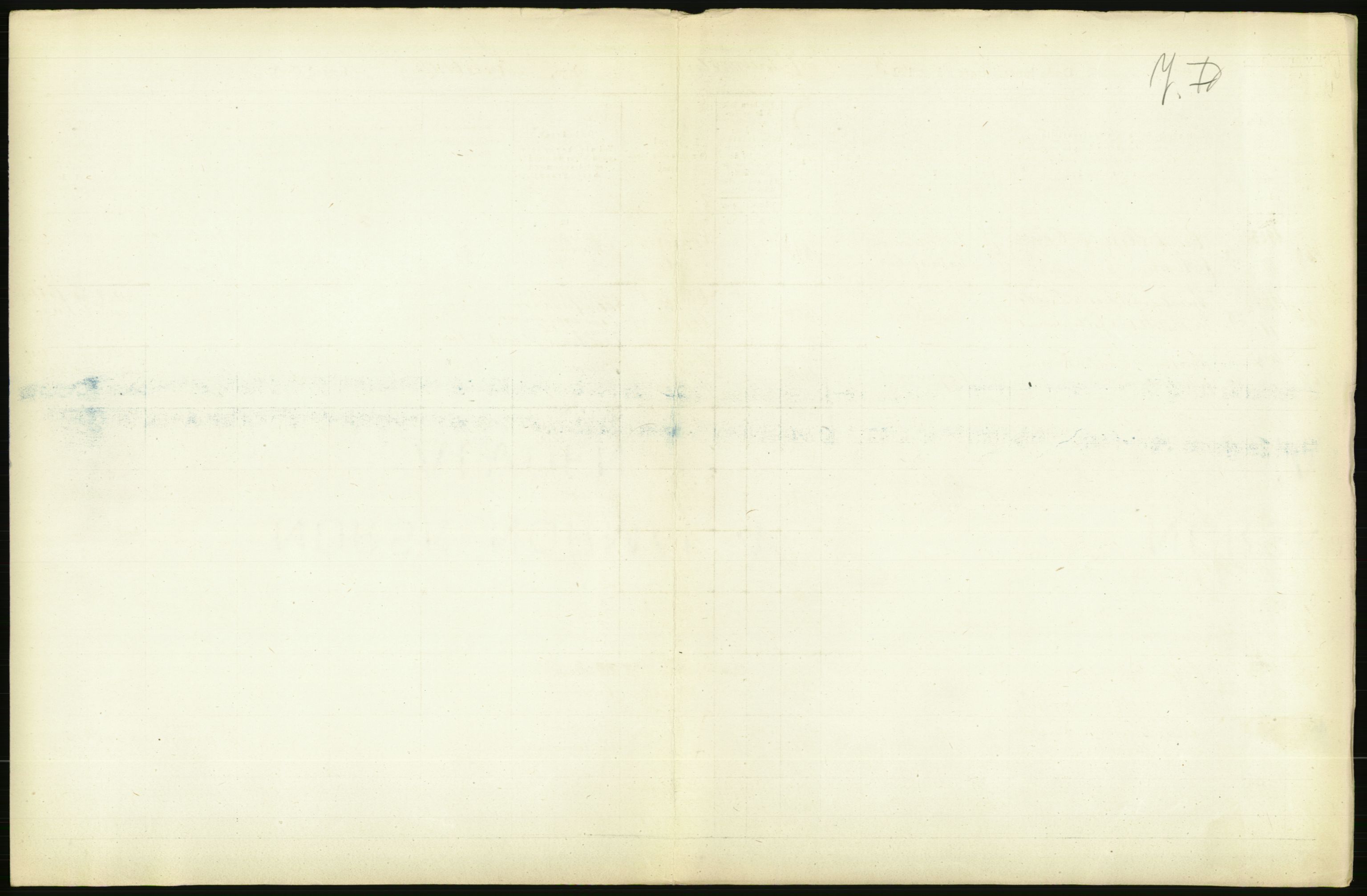 Statistisk sentralbyrå, Sosiodemografiske emner, Befolkning, AV/RA-S-2228/D/Df/Dfc/Dfcc/L0009: Kristiania: Døde, 1923, p. 87