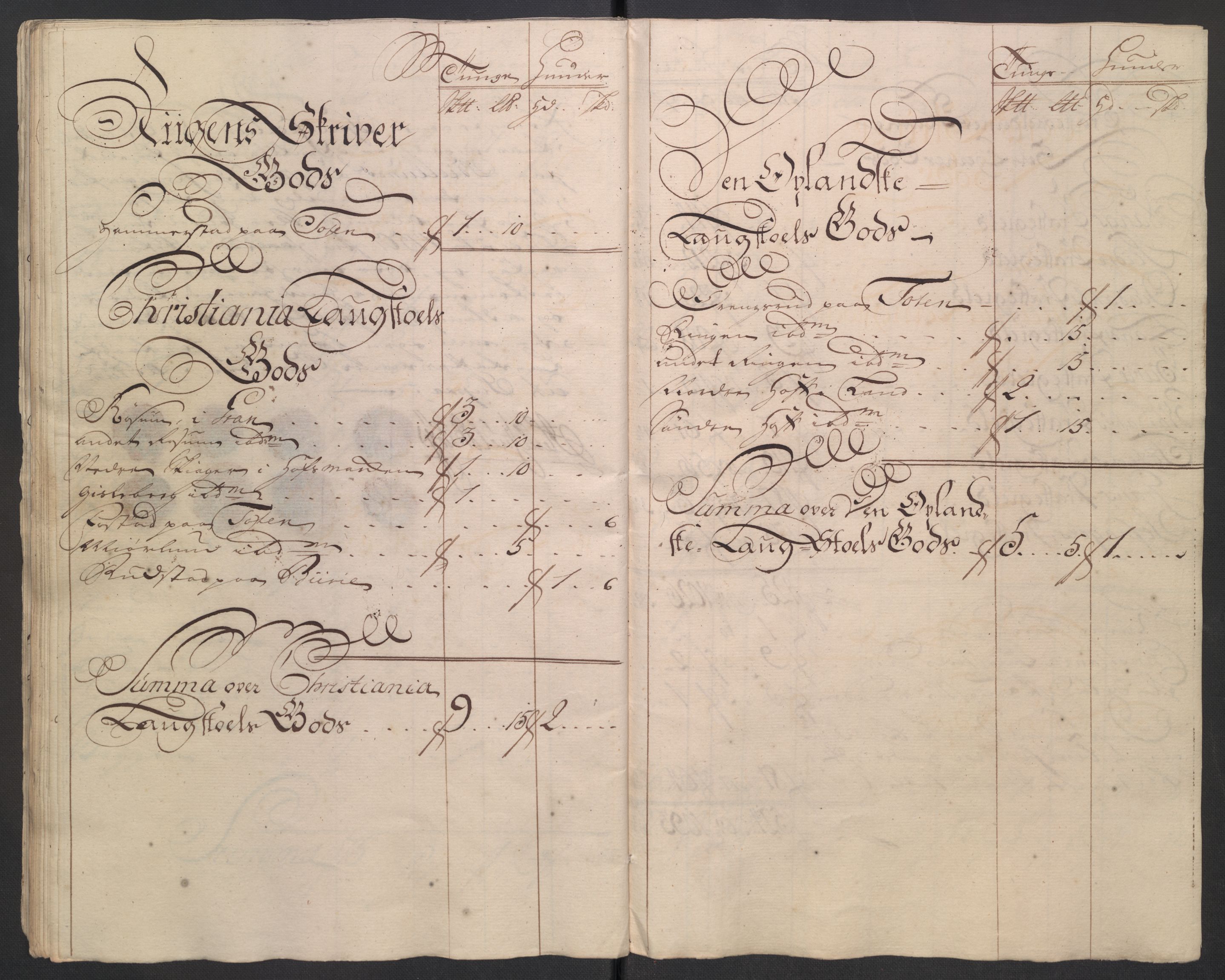 Rentekammeret inntil 1814, Reviderte regnskaper, Fogderegnskap, RA/EA-4092/R18/L1348: Fogderegnskap Hadeland, Toten og Valdres, 1750-1751, p. 146