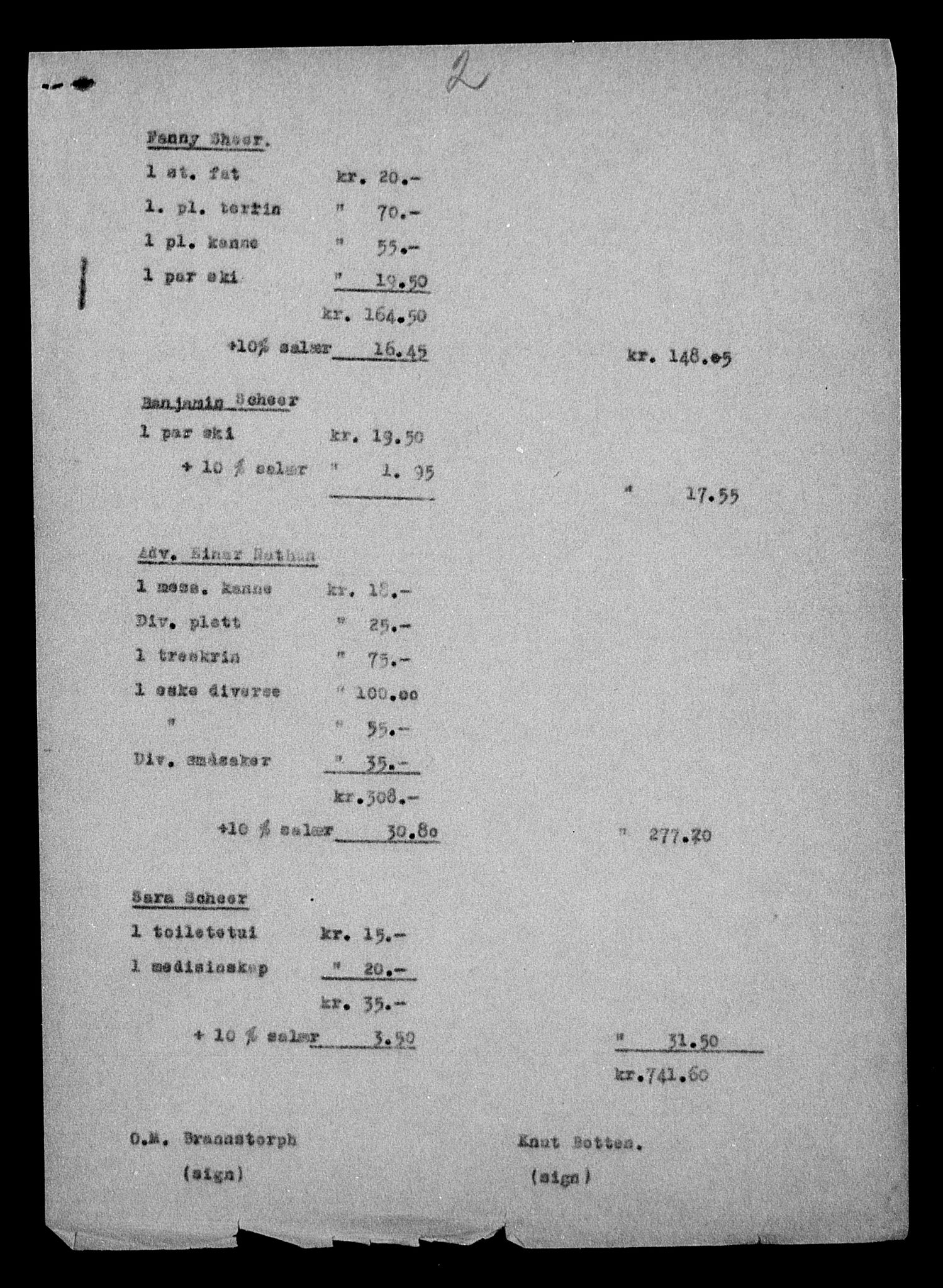 Justisdepartementet, Tilbakeføringskontoret for inndratte formuer, AV/RA-S-1564/H/Hc/Hcc/L0934: --, 1945-1947, p. 46