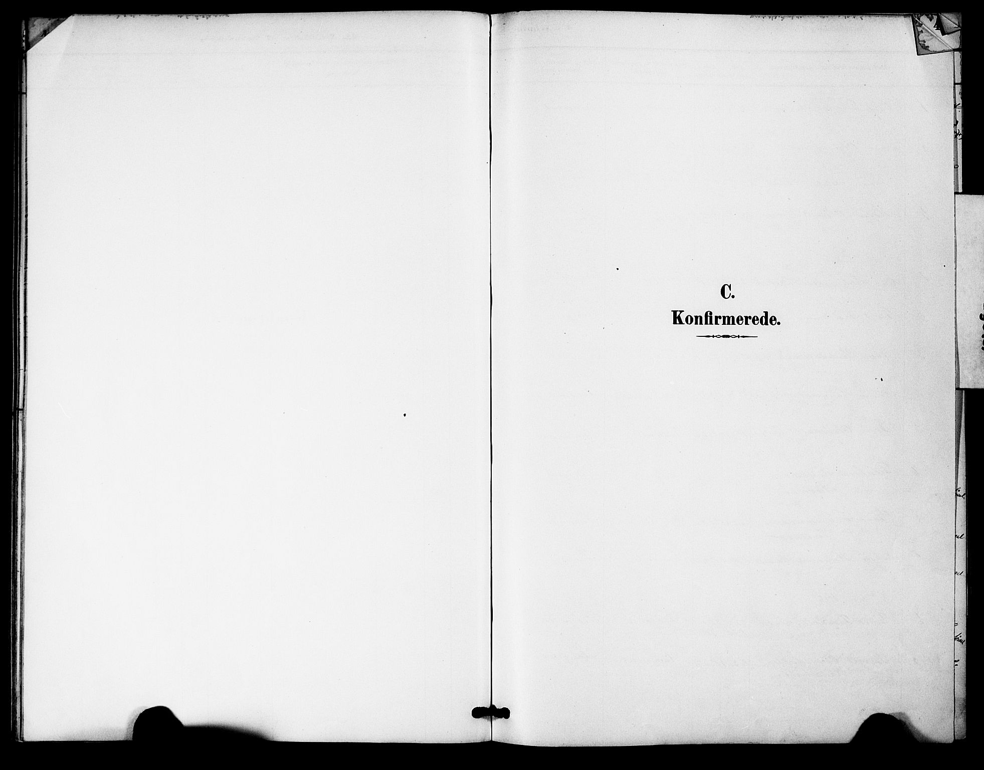 Bygland sokneprestkontor, SAK/1111-0006/F/Fa/Fac/L0001: Parish register (official) no. A 1, 1885-1909, p. 39