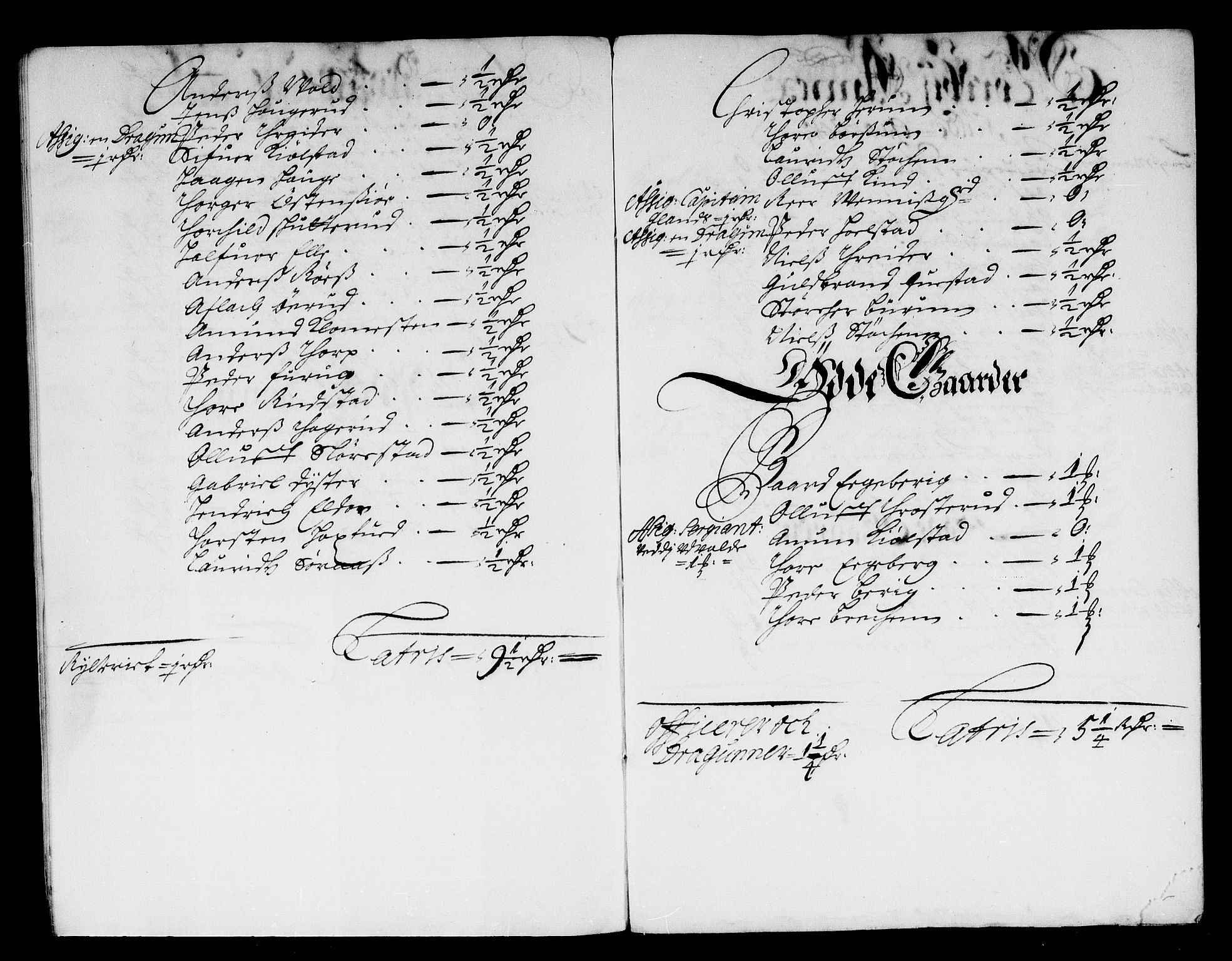Rentekammeret inntil 1814, Reviderte regnskaper, Stiftamtstueregnskaper, Landkommissariatet på Akershus og Akershus stiftamt, AV/RA-EA-5869/R/Rb/L0106: Akershus stiftamt, 1673-1675