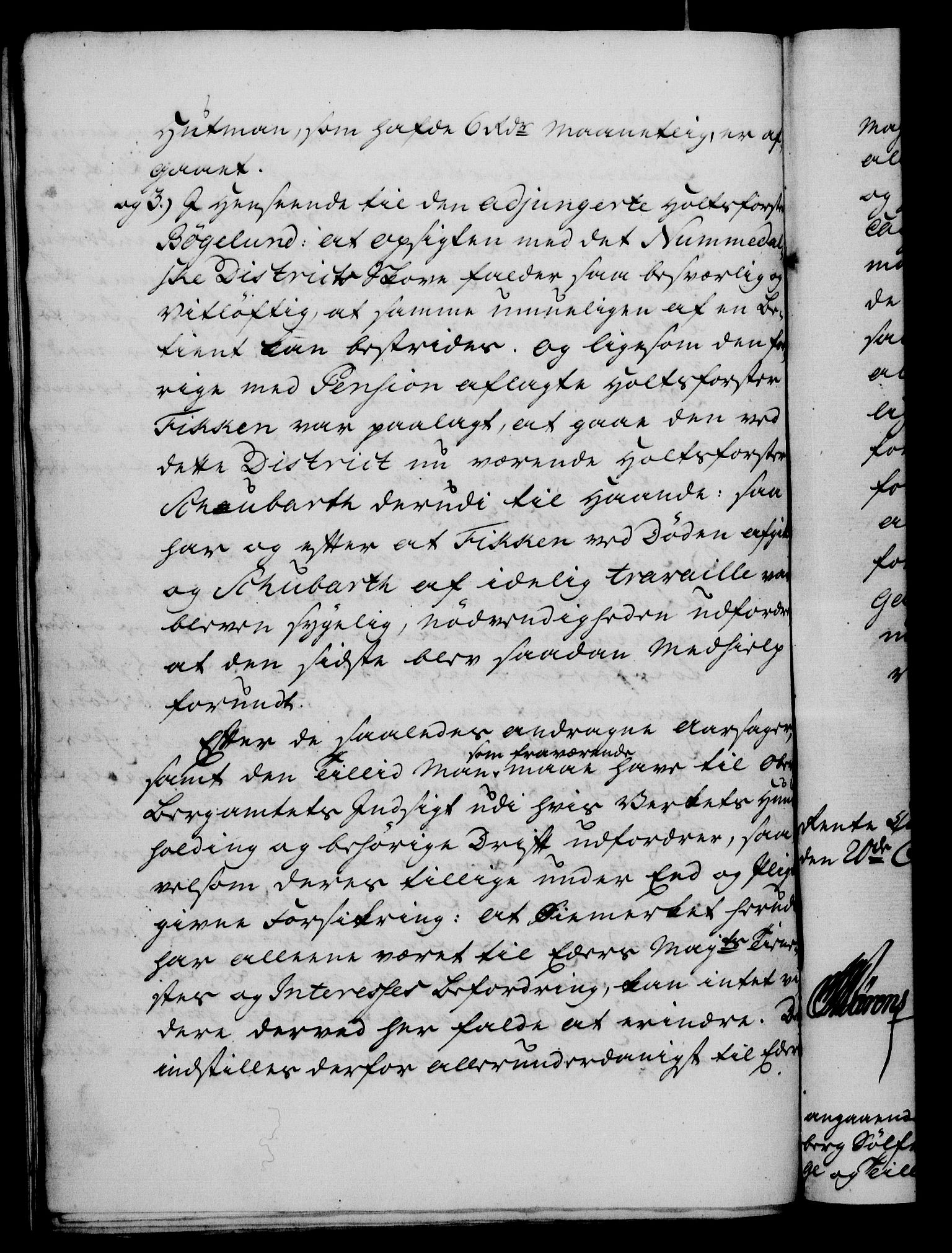 Rentekammeret, Kammerkanselliet, AV/RA-EA-3111/G/Gf/Gfa/L0048: Norsk relasjons- og resolusjonsprotokoll (merket RK 52.48), 1766, p. 383