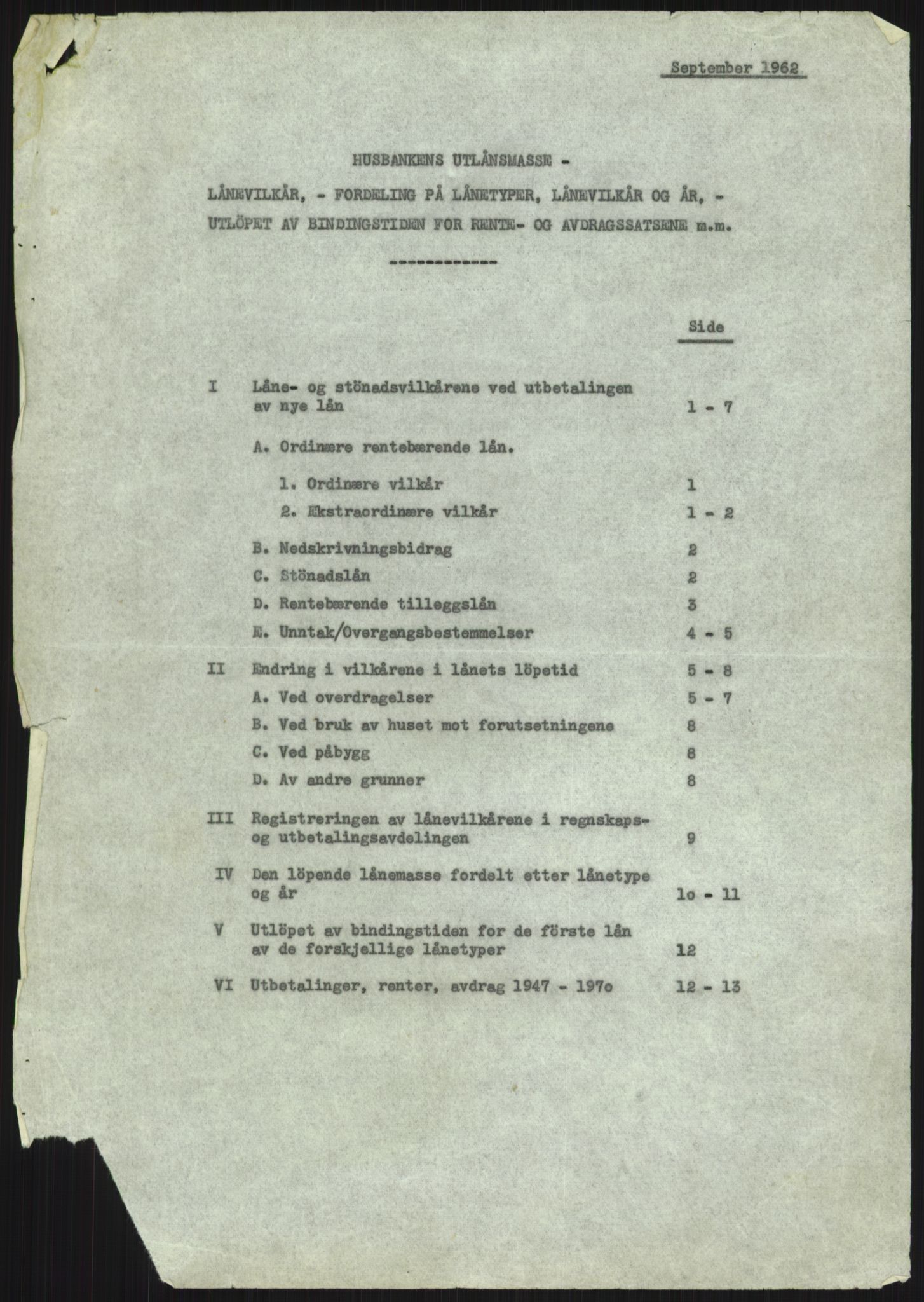 Kommunaldepartementet, Boligkomiteen av 1962, RA/S-1456/D/L0002: --, 1958-1962, p. 1357