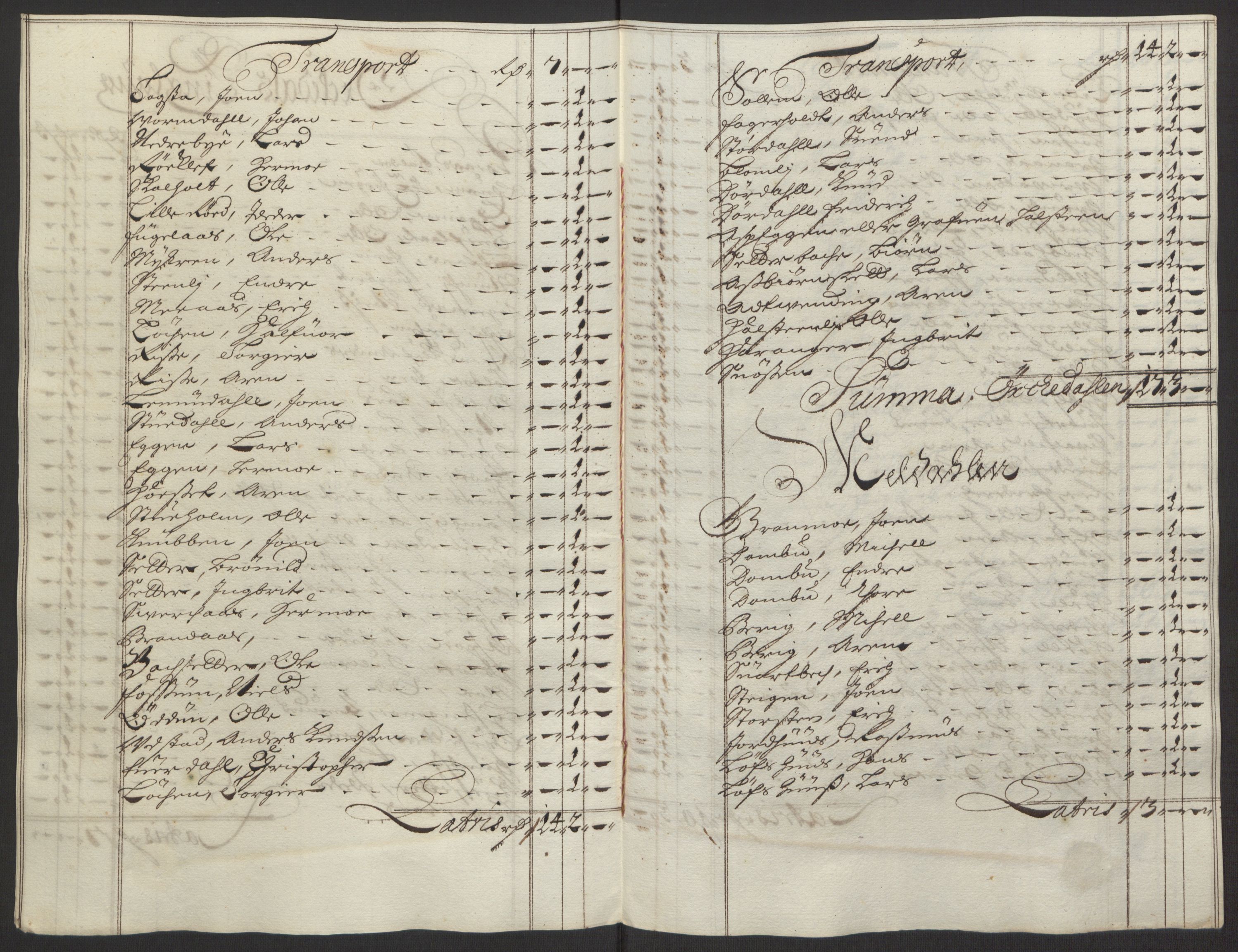 Rentekammeret inntil 1814, Reviderte regnskaper, Fogderegnskap, AV/RA-EA-4092/R58/L3938: Fogderegnskap Orkdal, 1693, p. 139