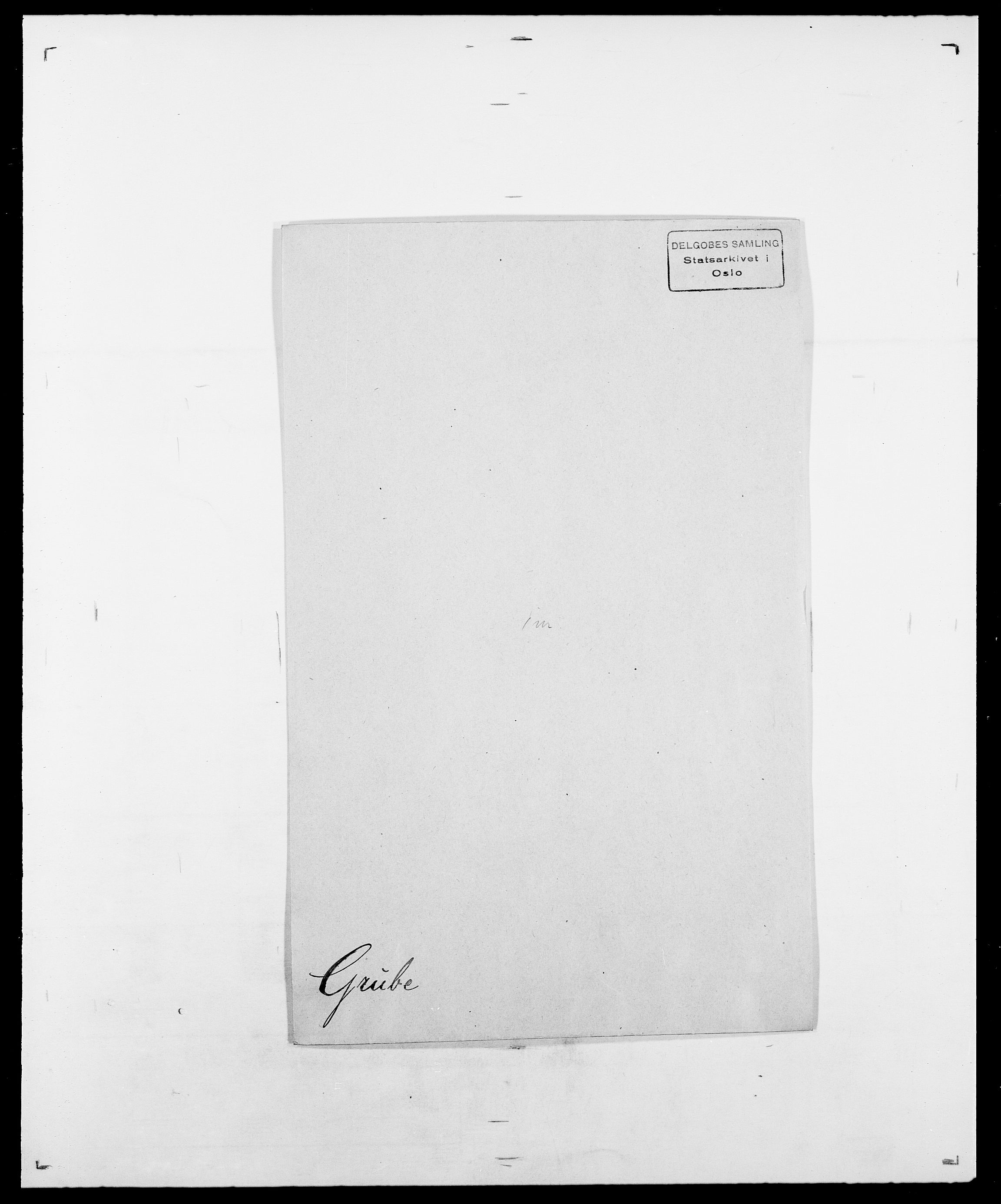 Delgobe, Charles Antoine - samling, SAO/PAO-0038/D/Da/L0015: Grodtshilling - Halvorsæth, p. 56
