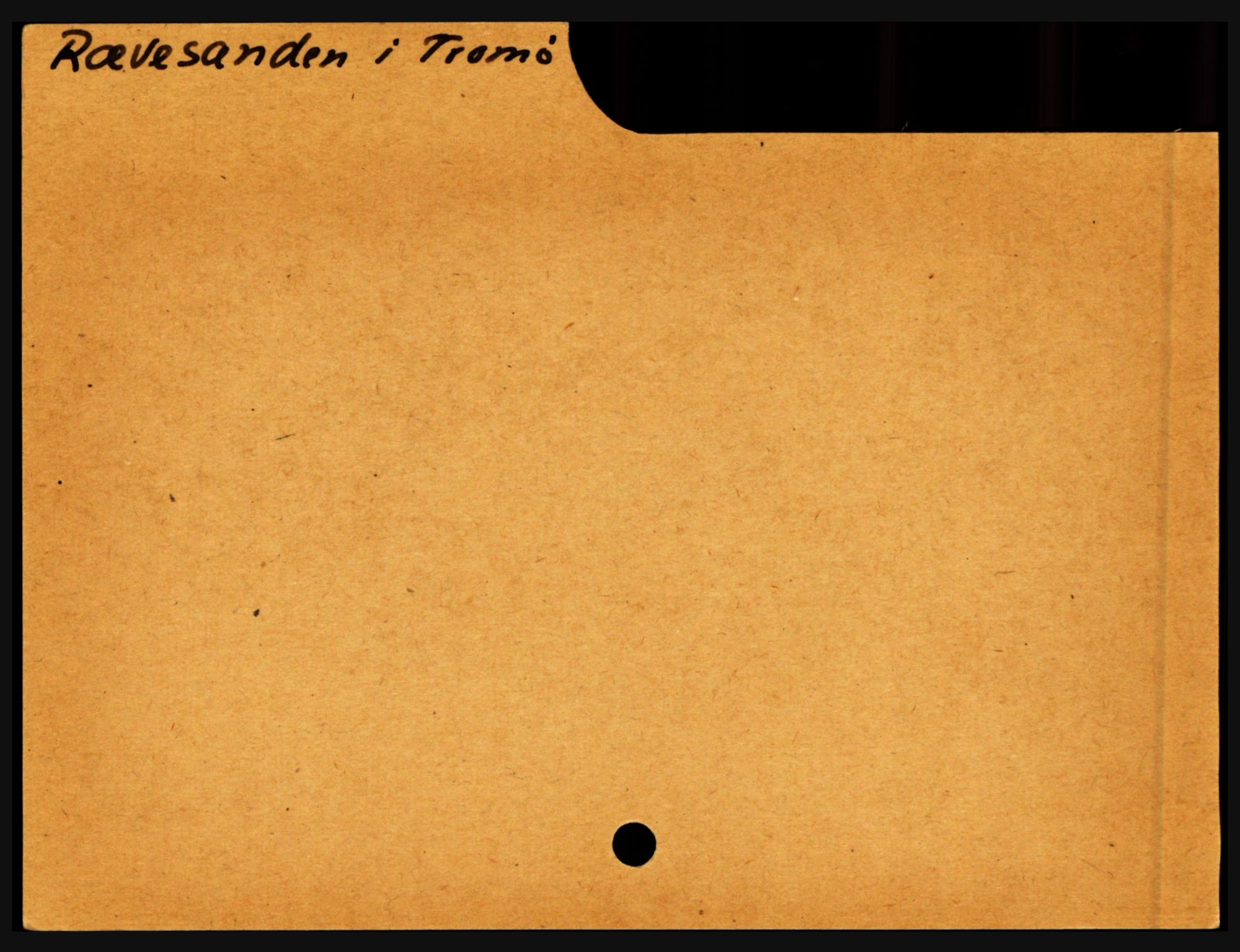 Nedenes sorenskriveri før 1824, SAK/1221-0007/H, p. 24549