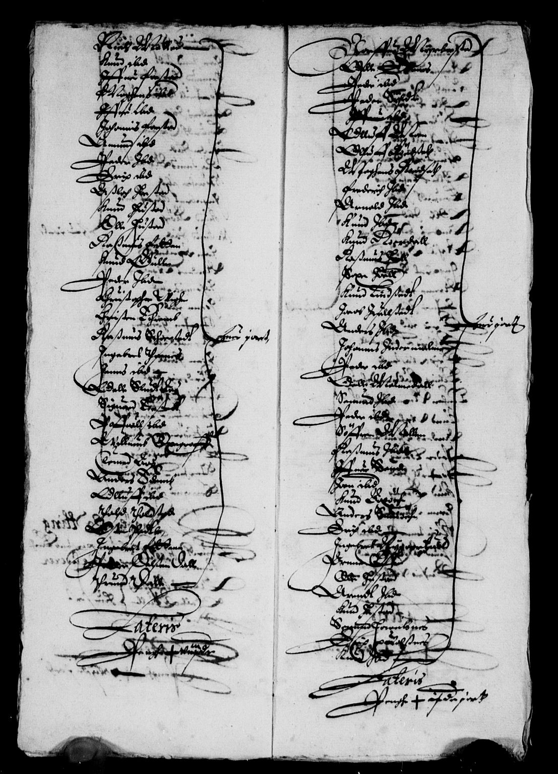 Rentekammeret inntil 1814, Reviderte regnskaper, Lensregnskaper, AV/RA-EA-5023/R/Rb/Rbw/L0066: Trondheim len, 1636-1640