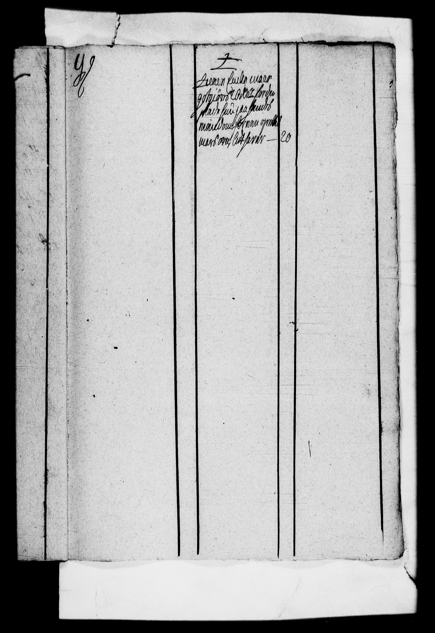 Rentekammeret, Kammerkanselliet, RA/EA-3111/G/Gf/Gfb/L0001: Register til norske relasjons- og resolusjonsprotokoller (merket RK 52.96), 1720-1749, p. 351