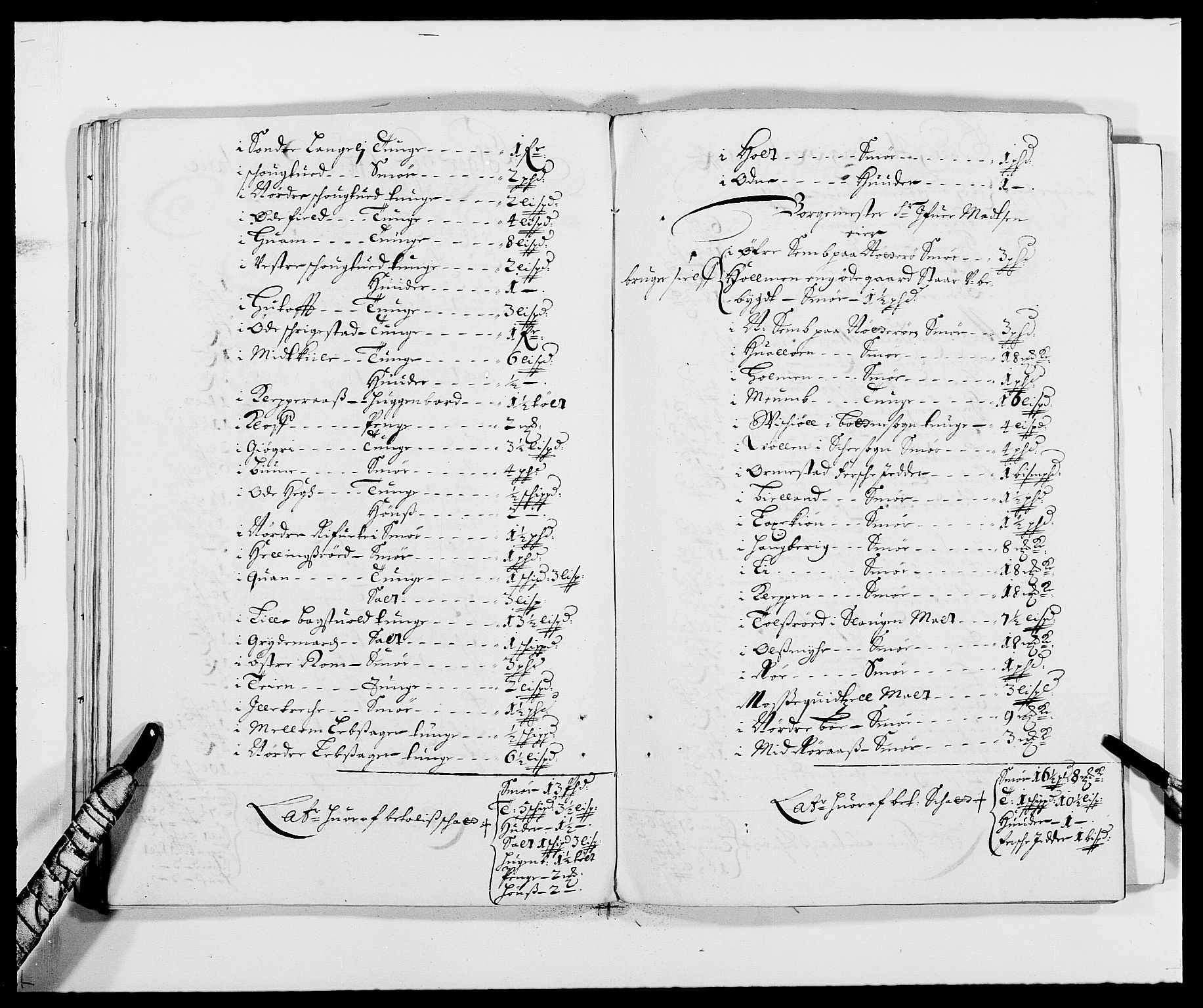 Rentekammeret inntil 1814, Reviderte regnskaper, Fogderegnskap, RA/EA-4092/R32/L1847: Fogderegnskap Jarlsberg grevskap, 1679-1680, p. 274