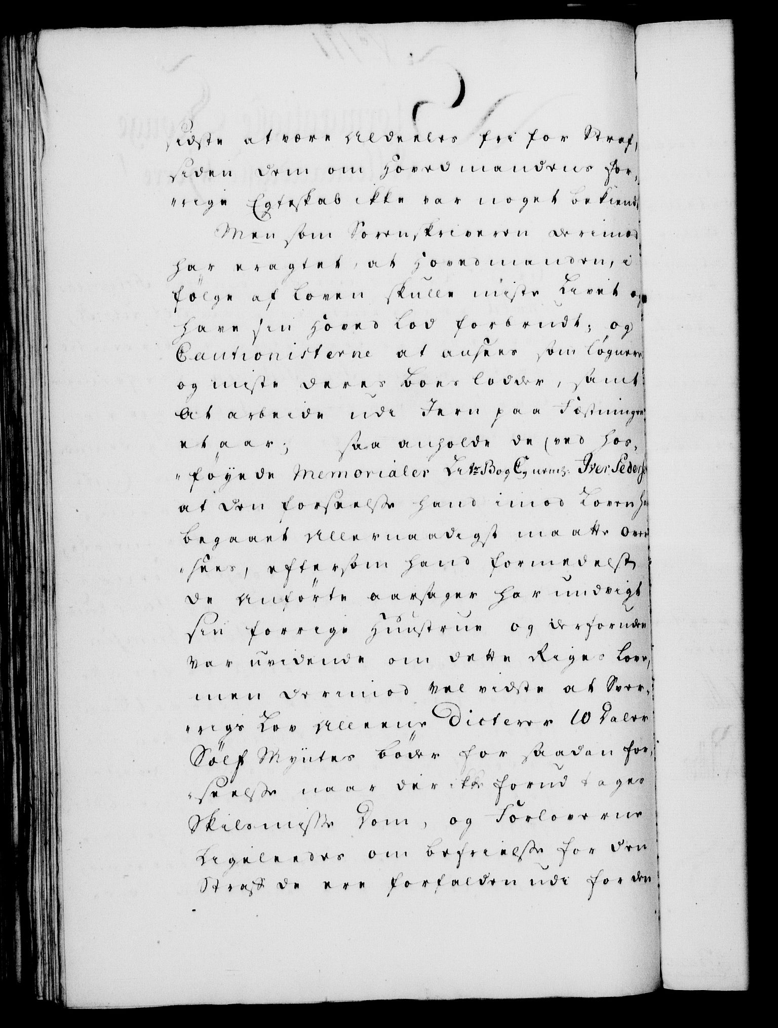 Rentekammeret, Kammerkanselliet, AV/RA-EA-3111/G/Gf/Gfa/L0030: Norsk relasjons- og resolusjonsprotokoll (merket RK 52.30), 1748, p. 664