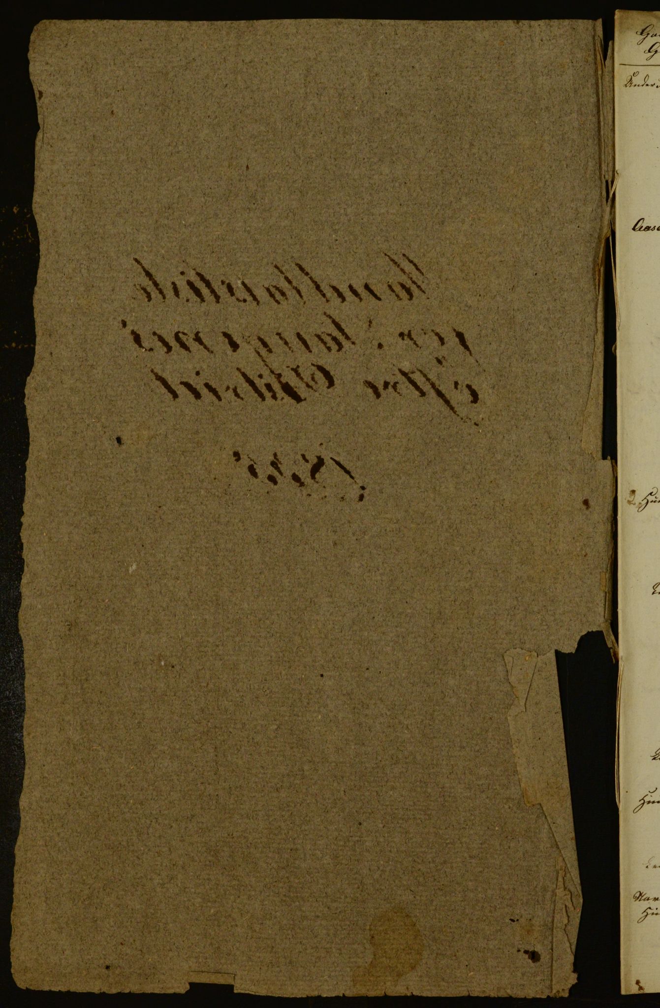 OBA, Census for Aker 1835, 1835