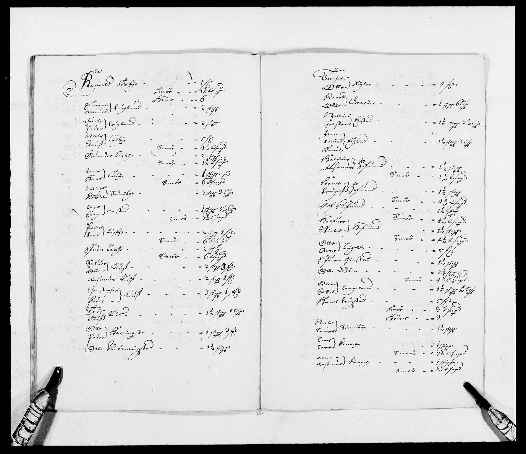 Rentekammeret inntil 1814, Reviderte regnskaper, Fogderegnskap, AV/RA-EA-4092/R12/L0695: Fogderegnskap Øvre Romerike, 1680, p. 102