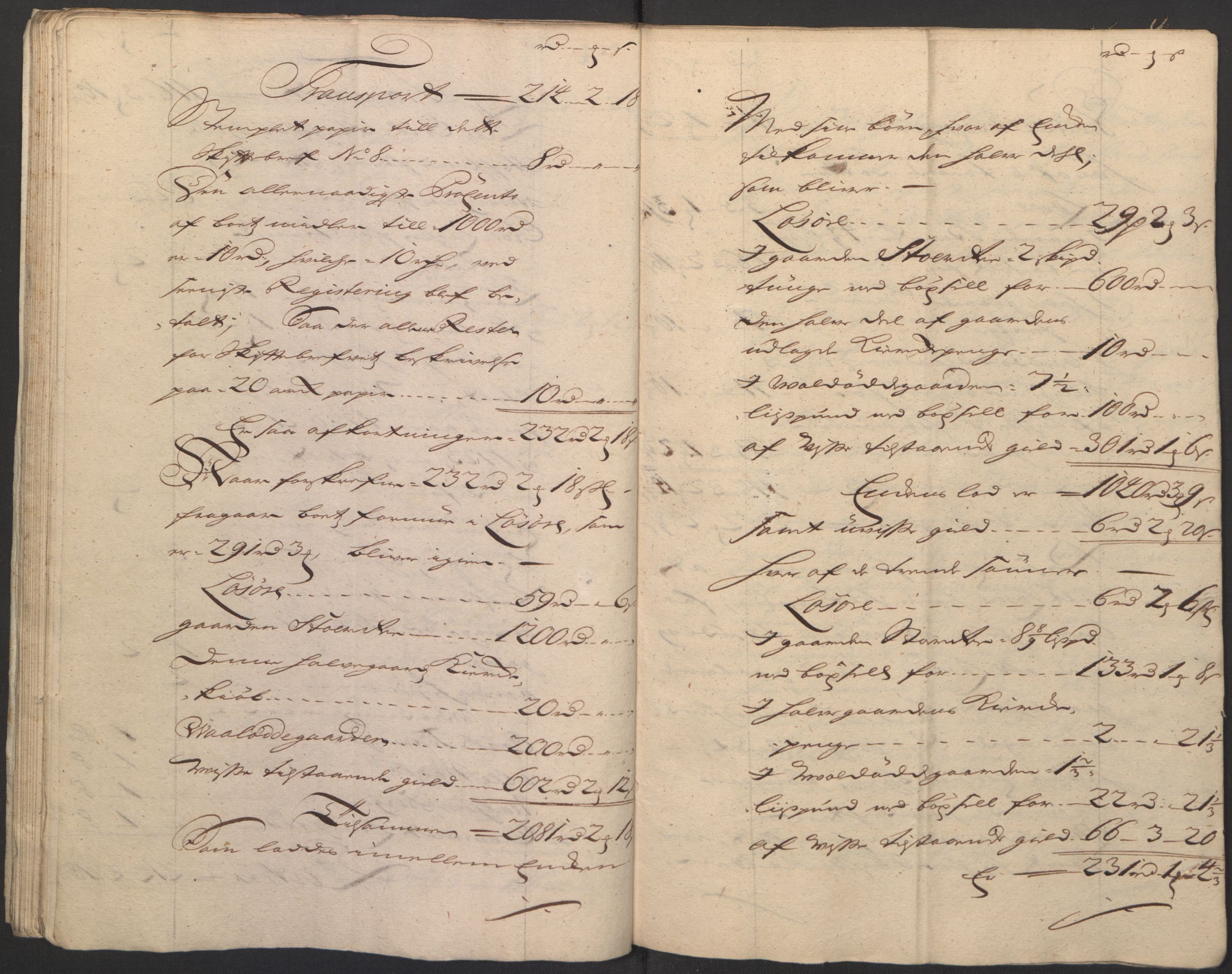Forsvaret, Generalauditøren, AV/RA-RAFA-1772/F/Fj/Fjb/L0004: Skifter nr. 160 - 194 (1723, 1724), 1723-1724, p. 134