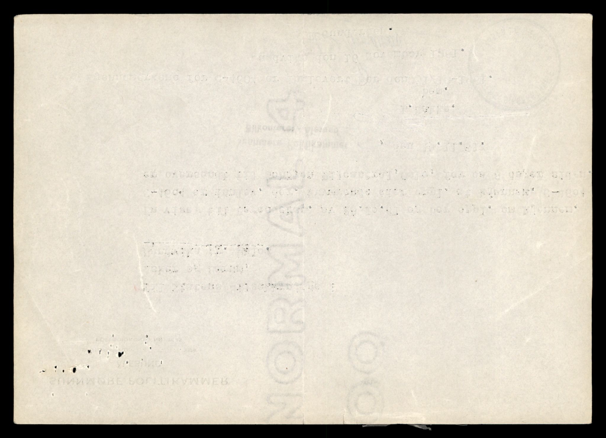 Møre og Romsdal vegkontor - Ålesund trafikkstasjon, AV/SAT-A-4099/F/Fe/L0042: Registreringskort for kjøretøy T 13906 - T 14079, 1927-1998, p. 3188