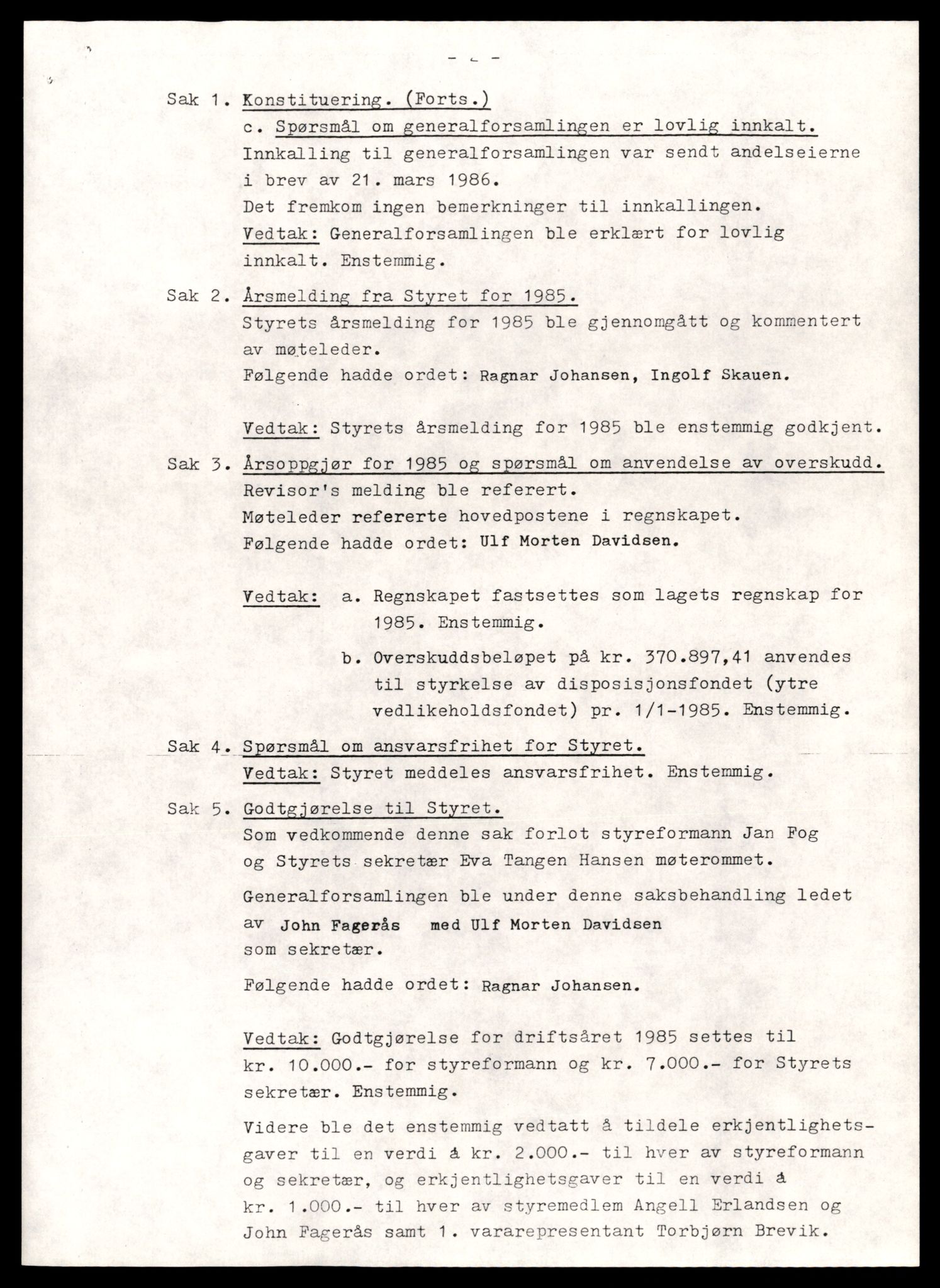Fredrikstad tingrett, SAT/A-10473/K/Kb/Kbb/L0021: Enkeltmannsforetak, aksjeselskap og andelslag, Gu-Gå, 1944-1990, p. 5