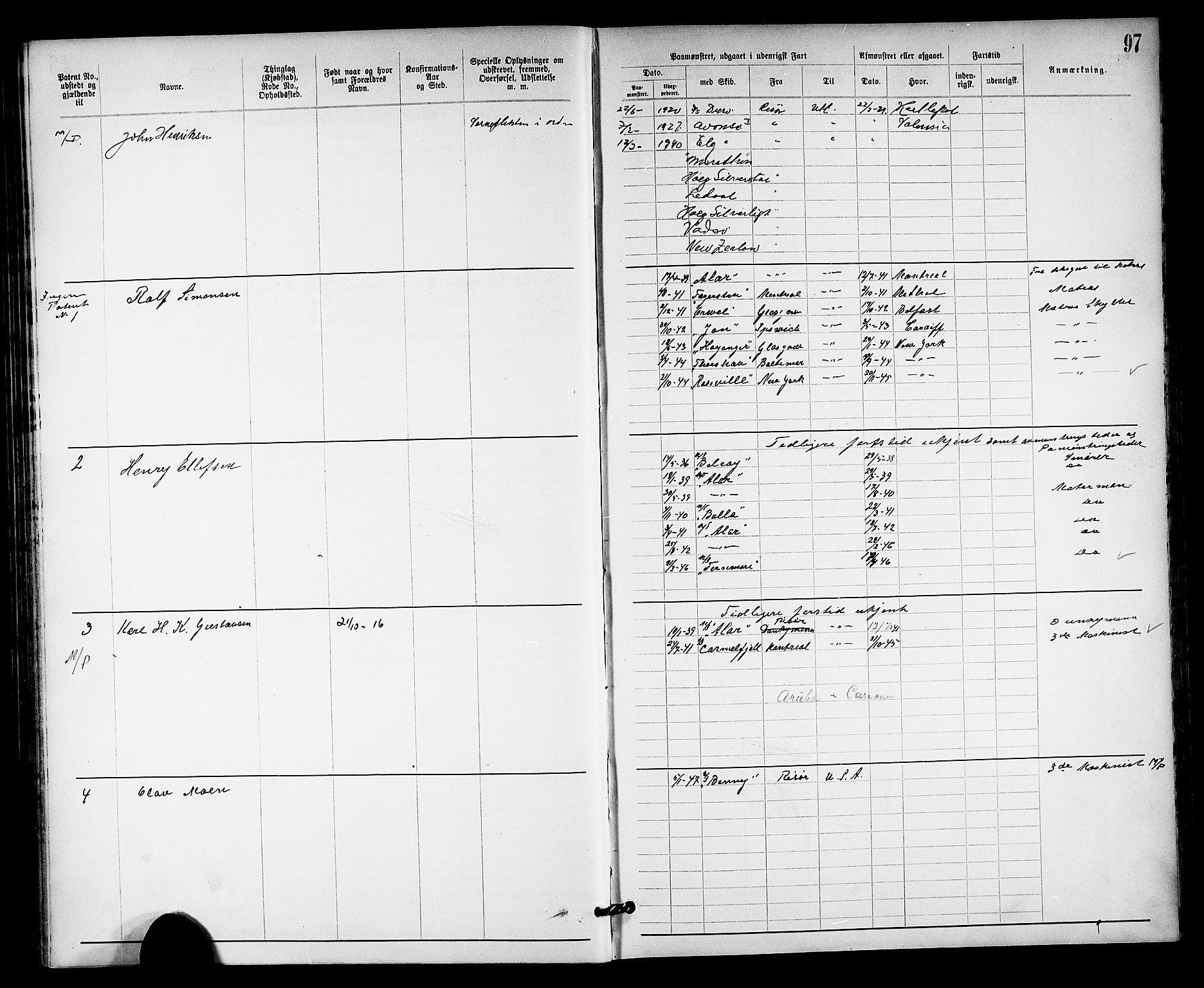 Risør mønstringskrets, AV/SAK-2031-0010/F/Fa/L0004: Annotasjonsrulle nr 1914-1915 og nr 1-477, T-8, 1899-1911, p. 106