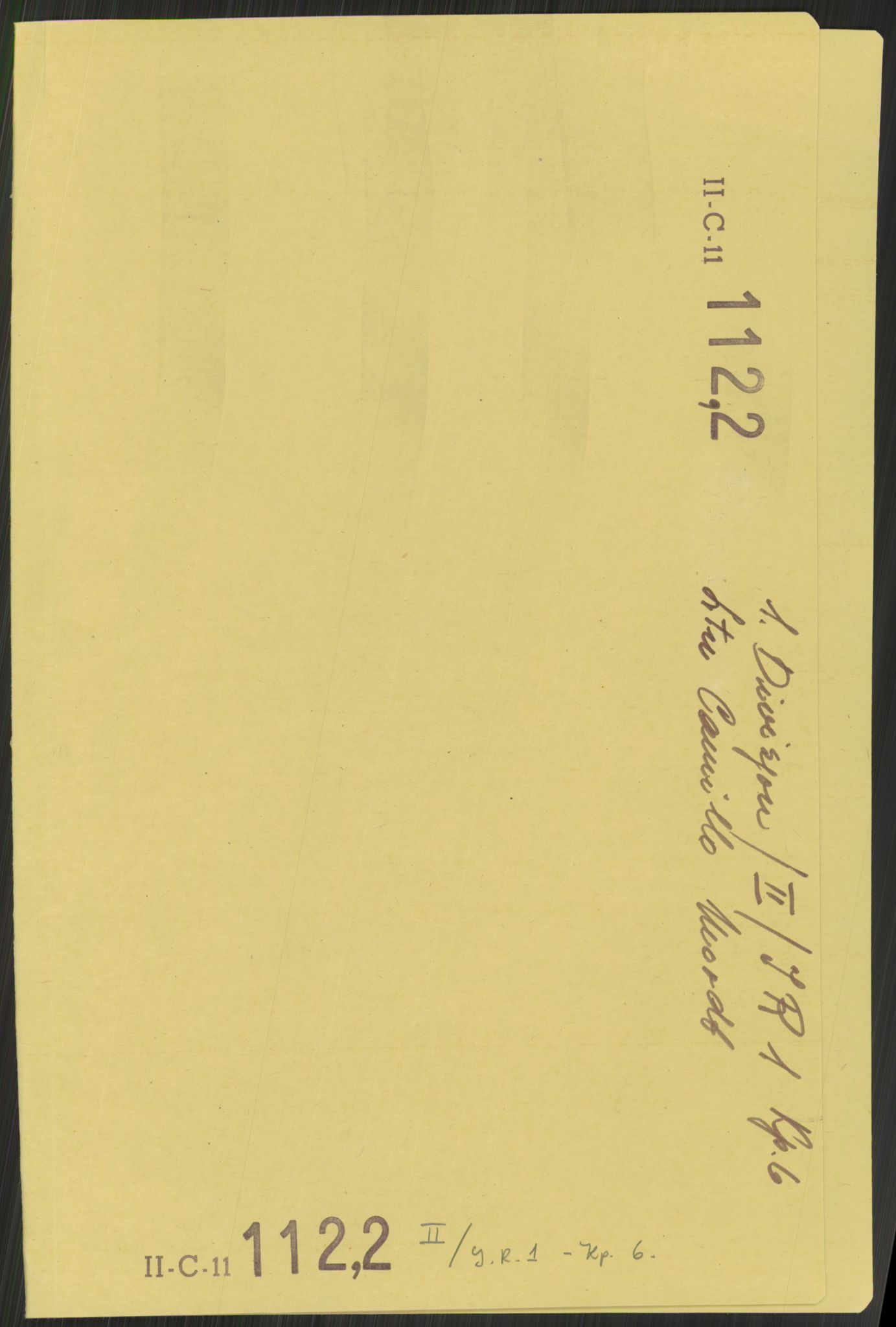 Forsvaret, Forsvarets krigshistoriske avdeling, RA/RAFA-2017/Y/Yb/L0052: II-C-11-112-120  -  1. Divisjon, 1940, p. 341